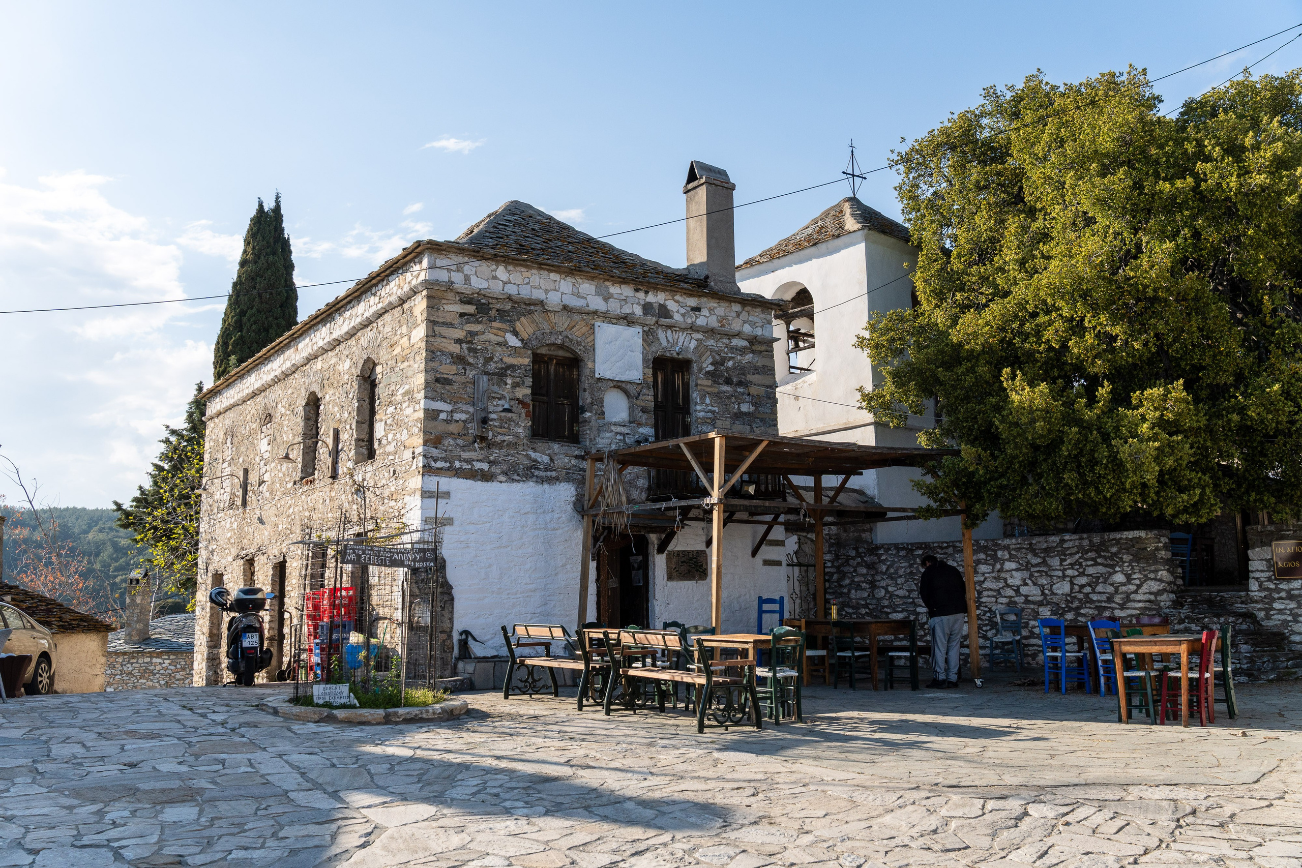 Thasos 2025. Fotografiideplacere.net