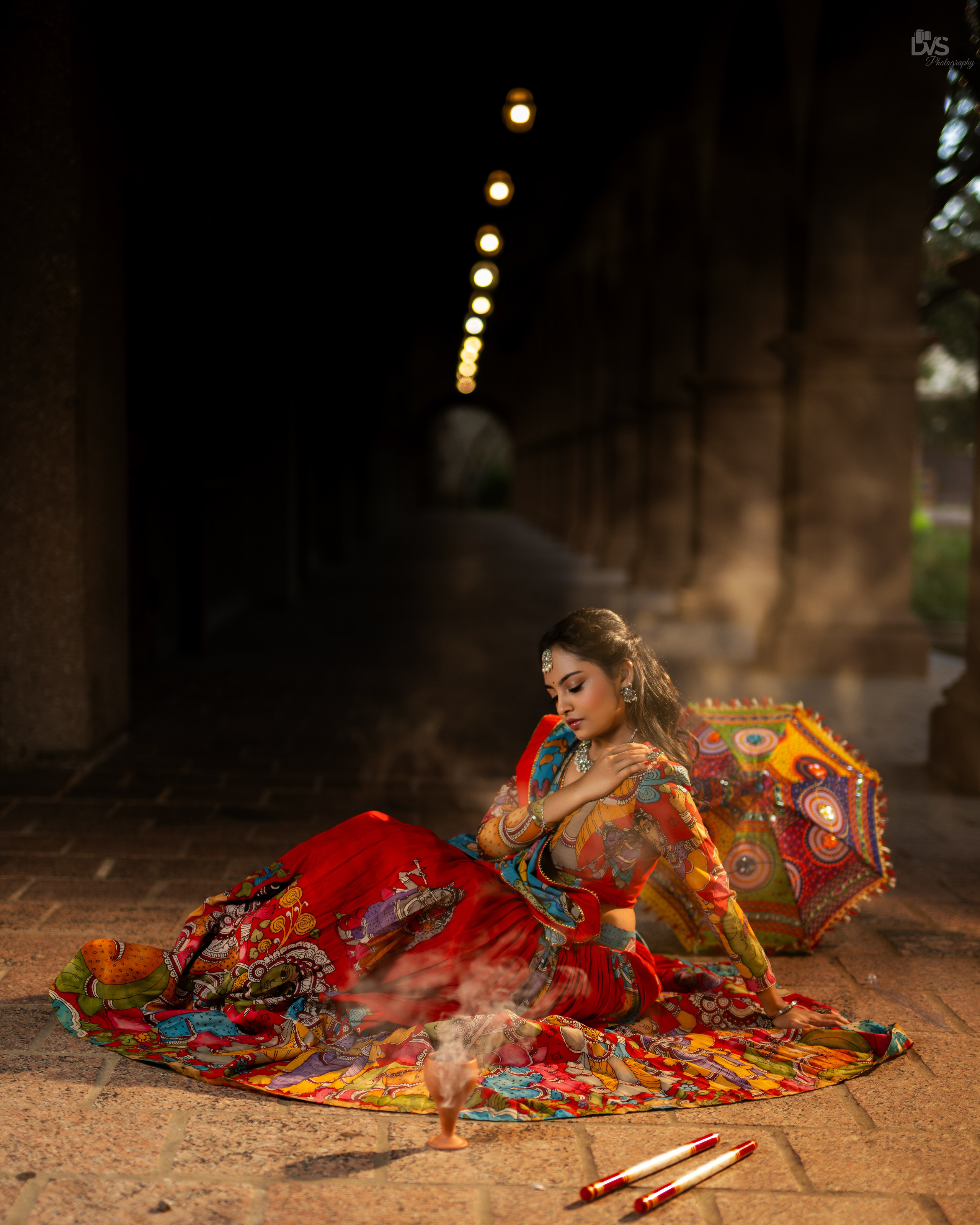 Fashion. Wedding photographer Venkatesh Darsi
