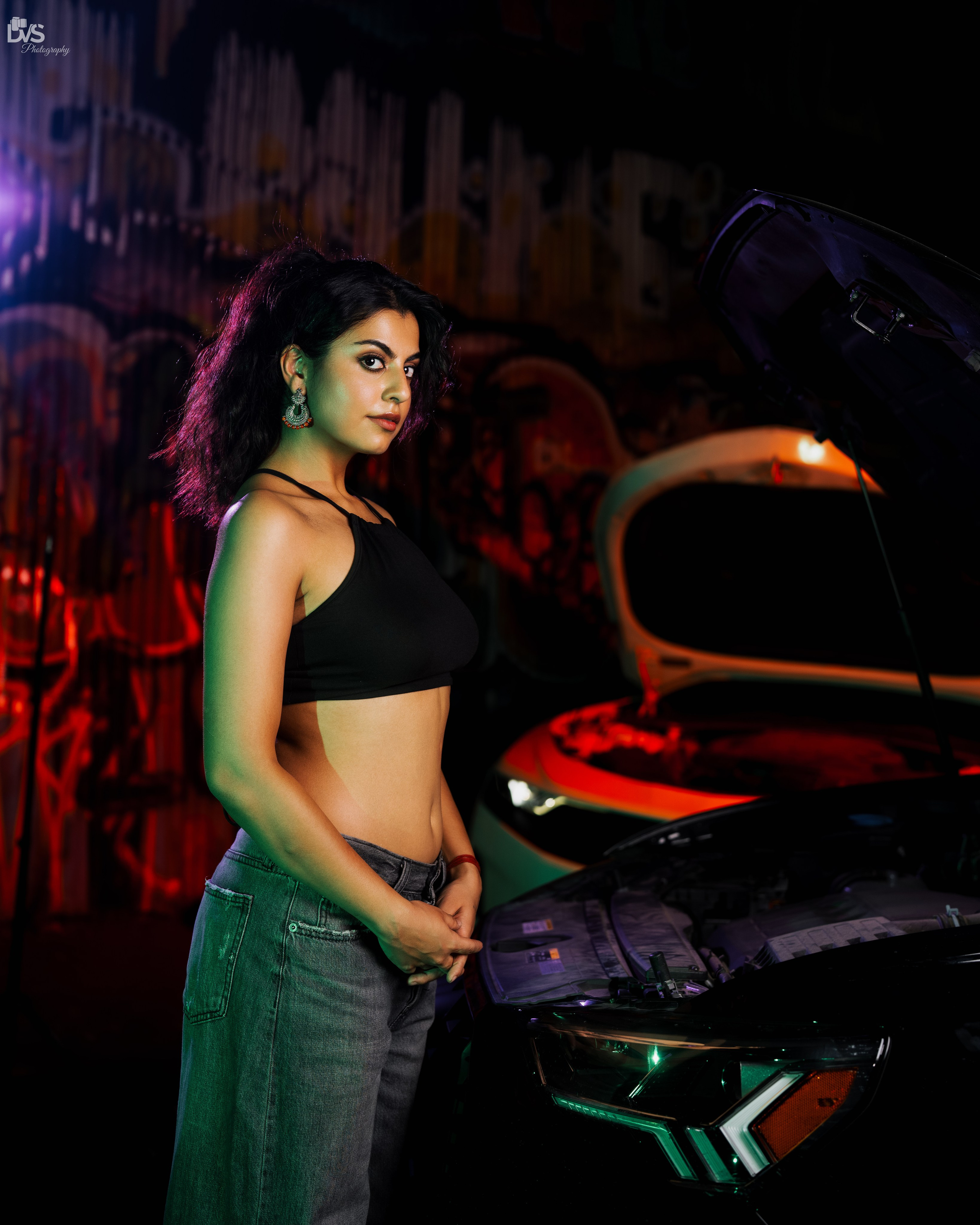 Fashion. Wedding photographer Venkatesh Darsi