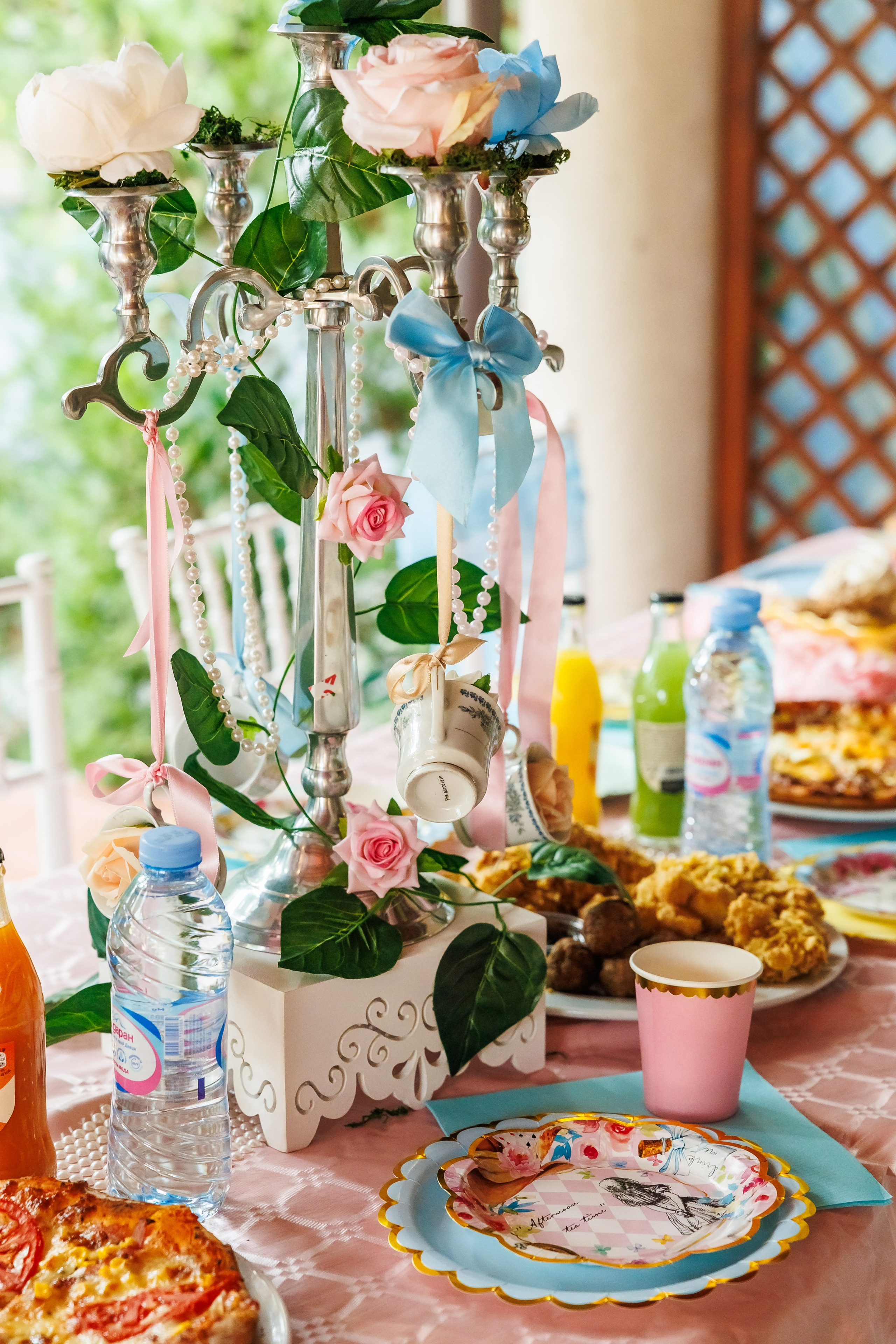 Честит 1 Рожден Ден. Фотограф Ирина Йотова