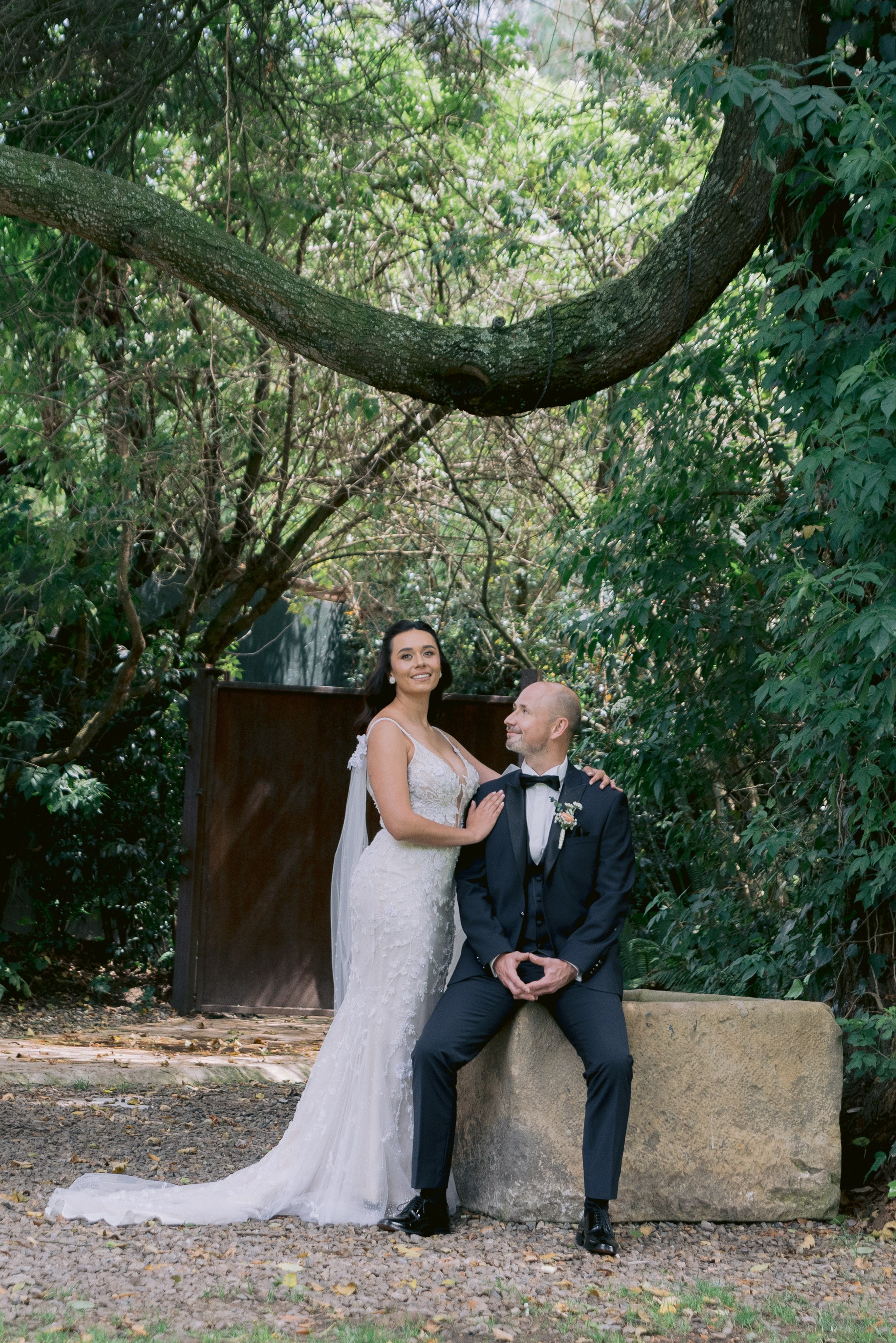 Fotografía de bodas