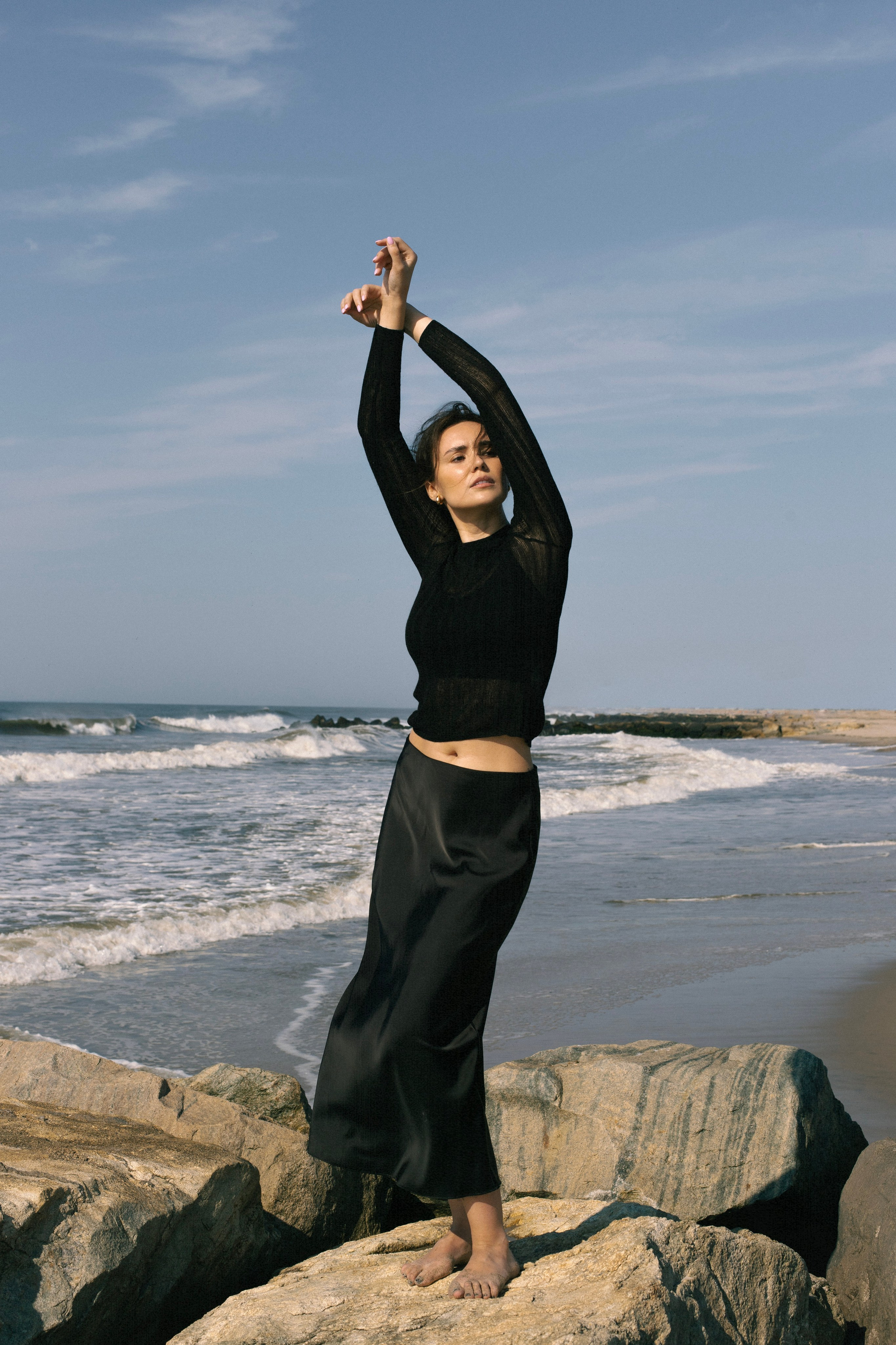 Lyuba. Psuturie Photographer NYC