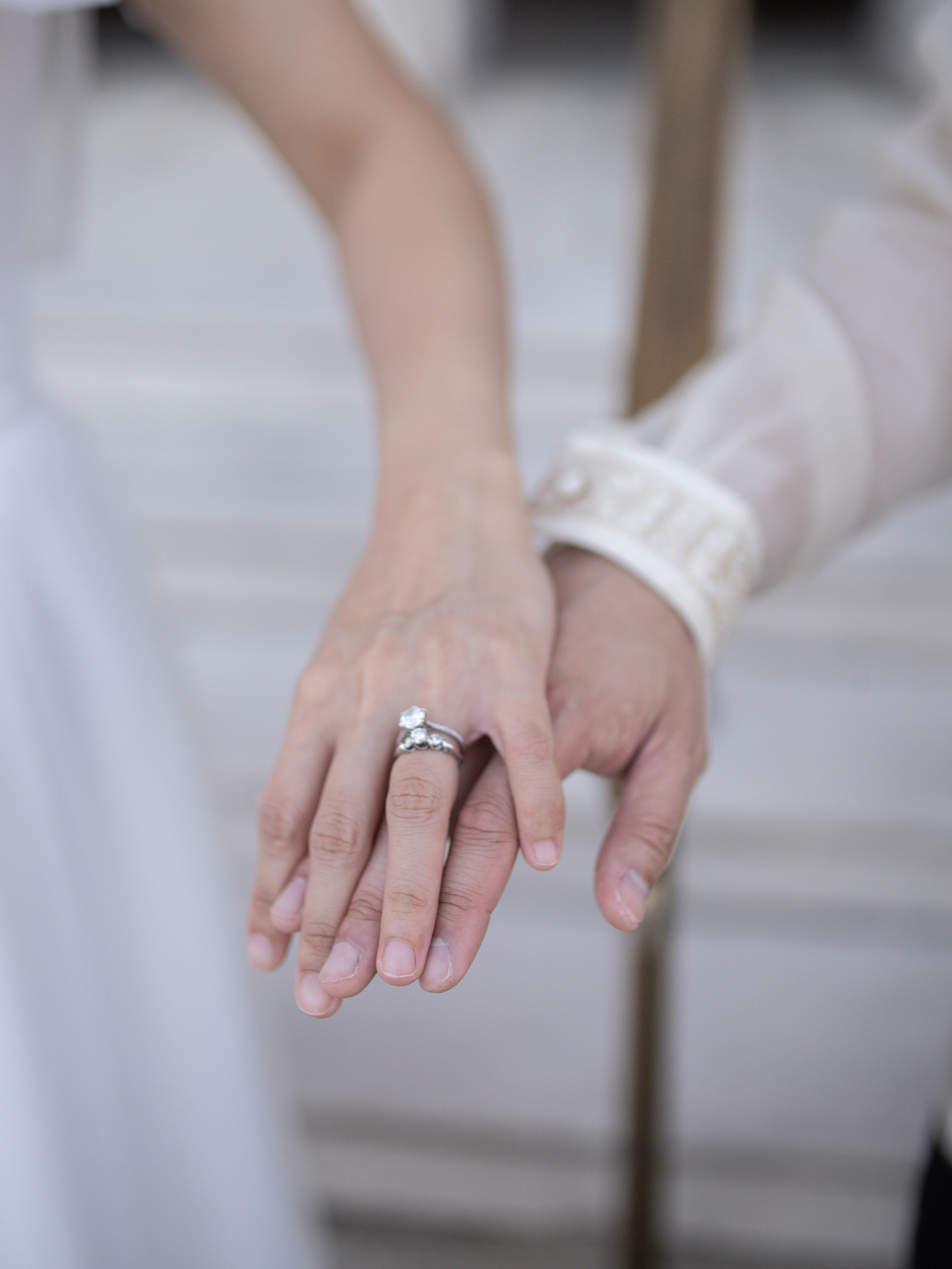 D&J engagement St. Augustine. Portrait and couples photographer in Florida, Valeriia Honcharova