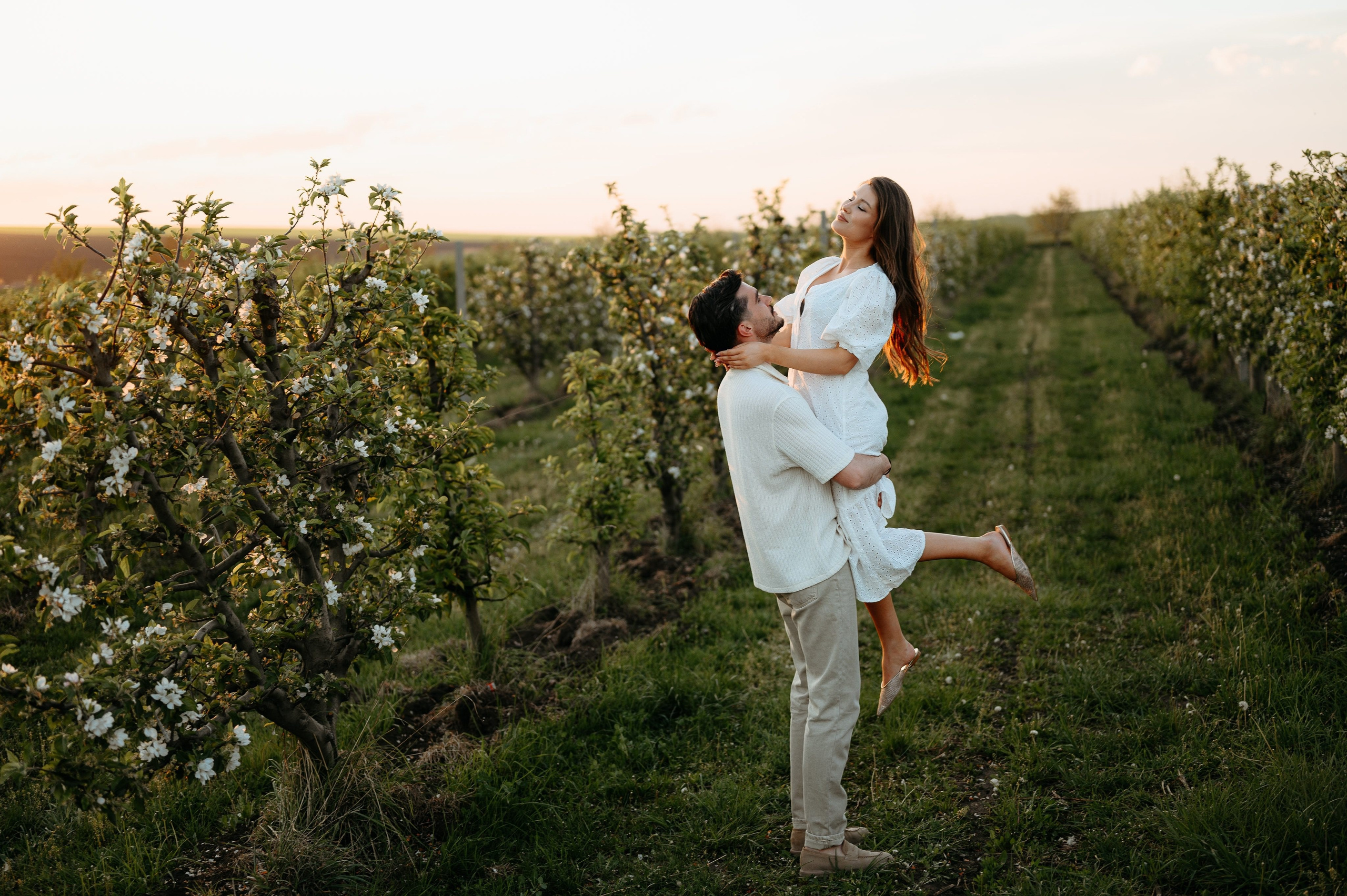 Sedinta foto Save the Date. Valentin Melen — wedding photographer