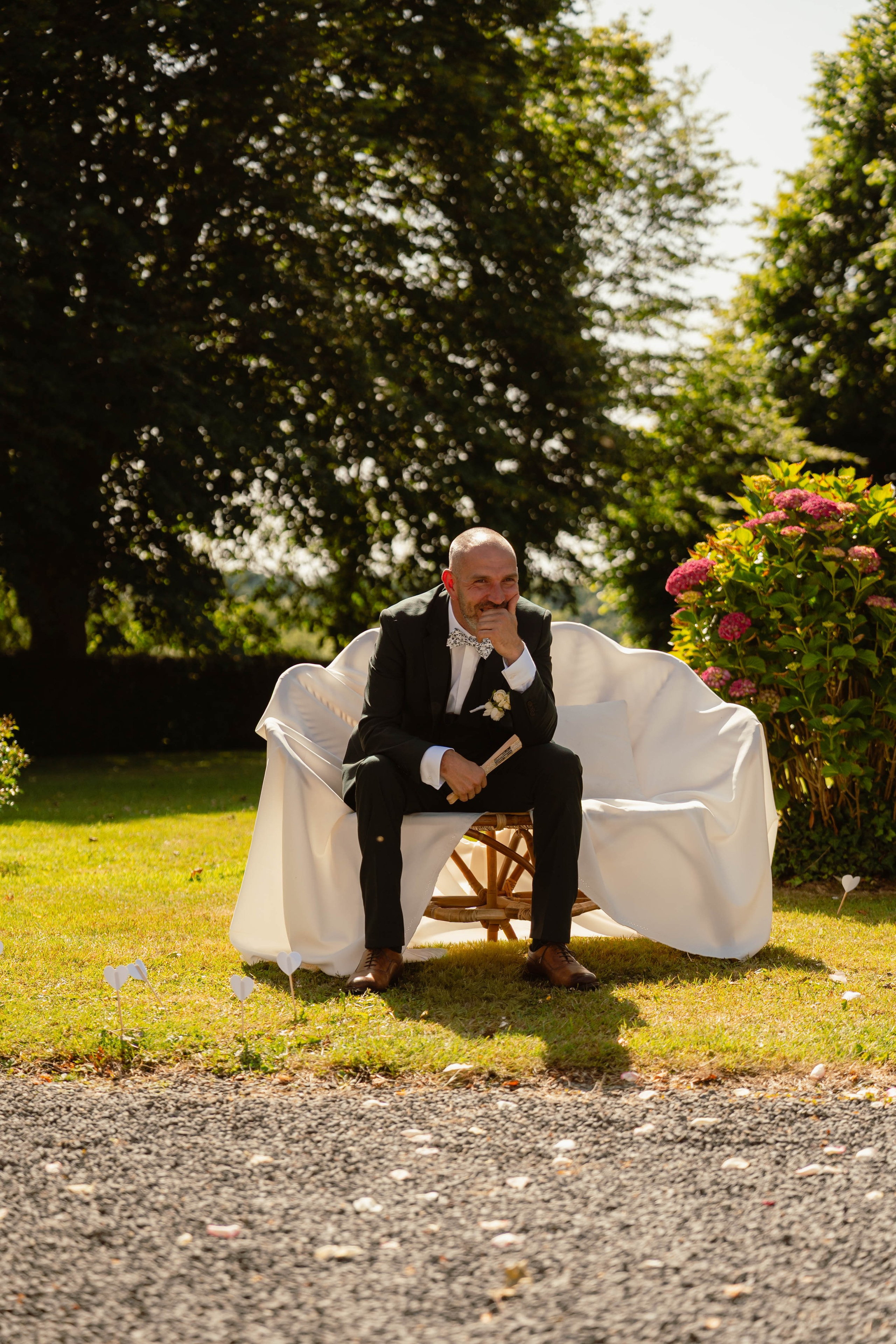 Madeline & Boris. Weeding photographer / event / portrait