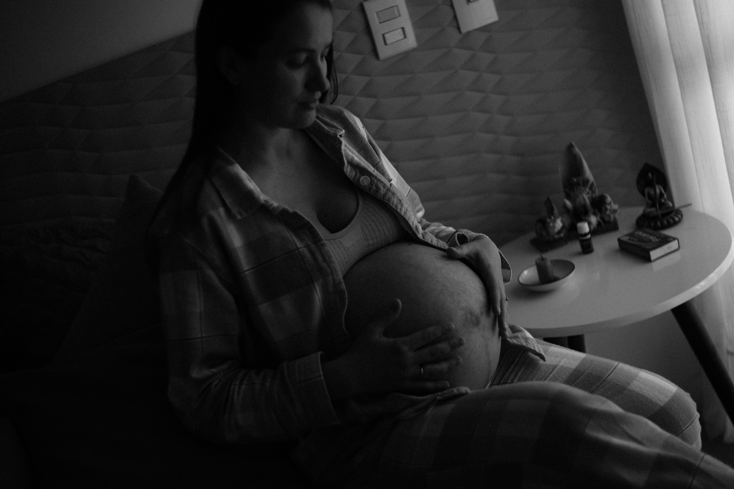 A espera do Daniel. Fotografa de família e crianças em Florianópolis SC Daria Ermolaev