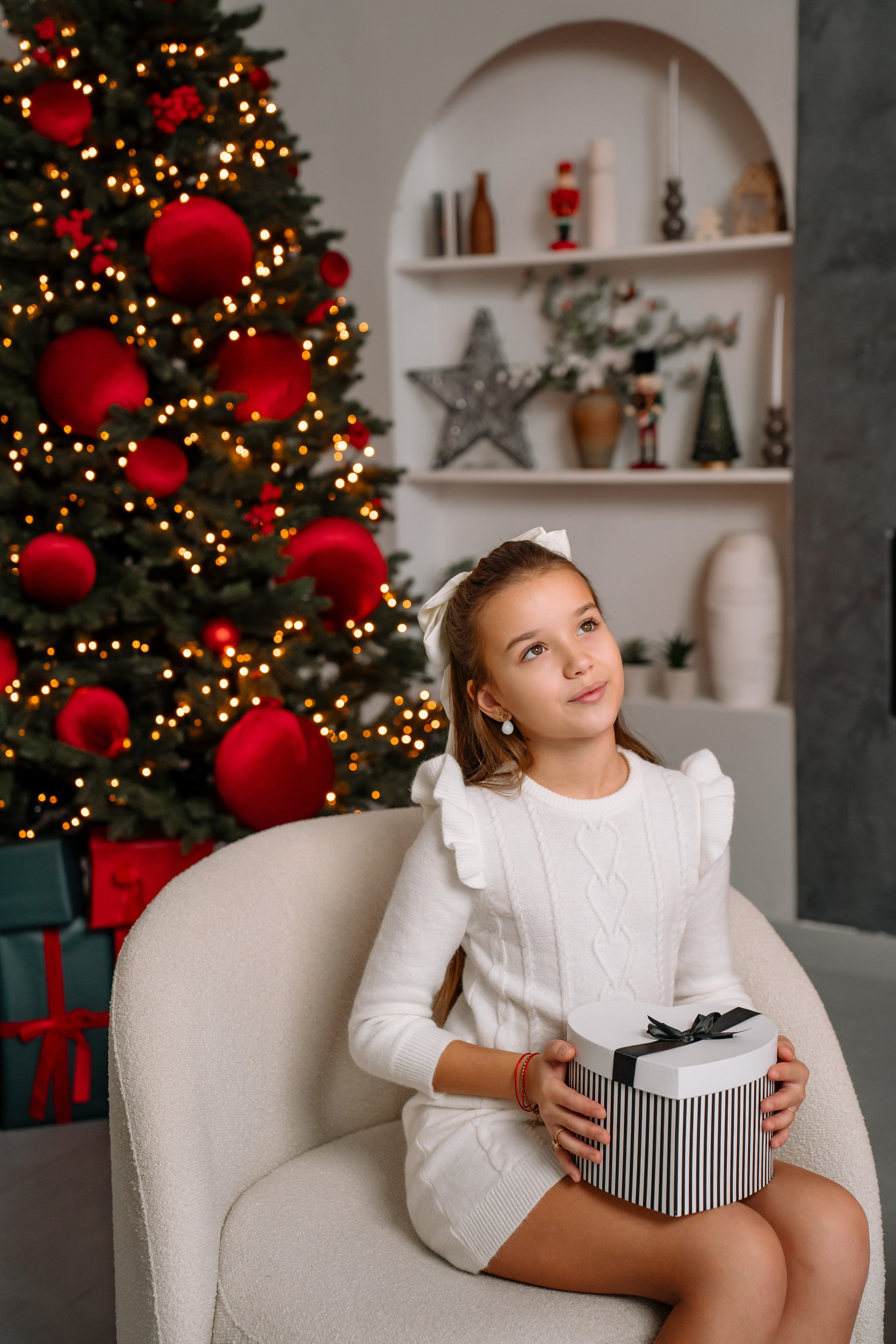 Sesiune foto de Crăciun (2). Diana Muntean Photography