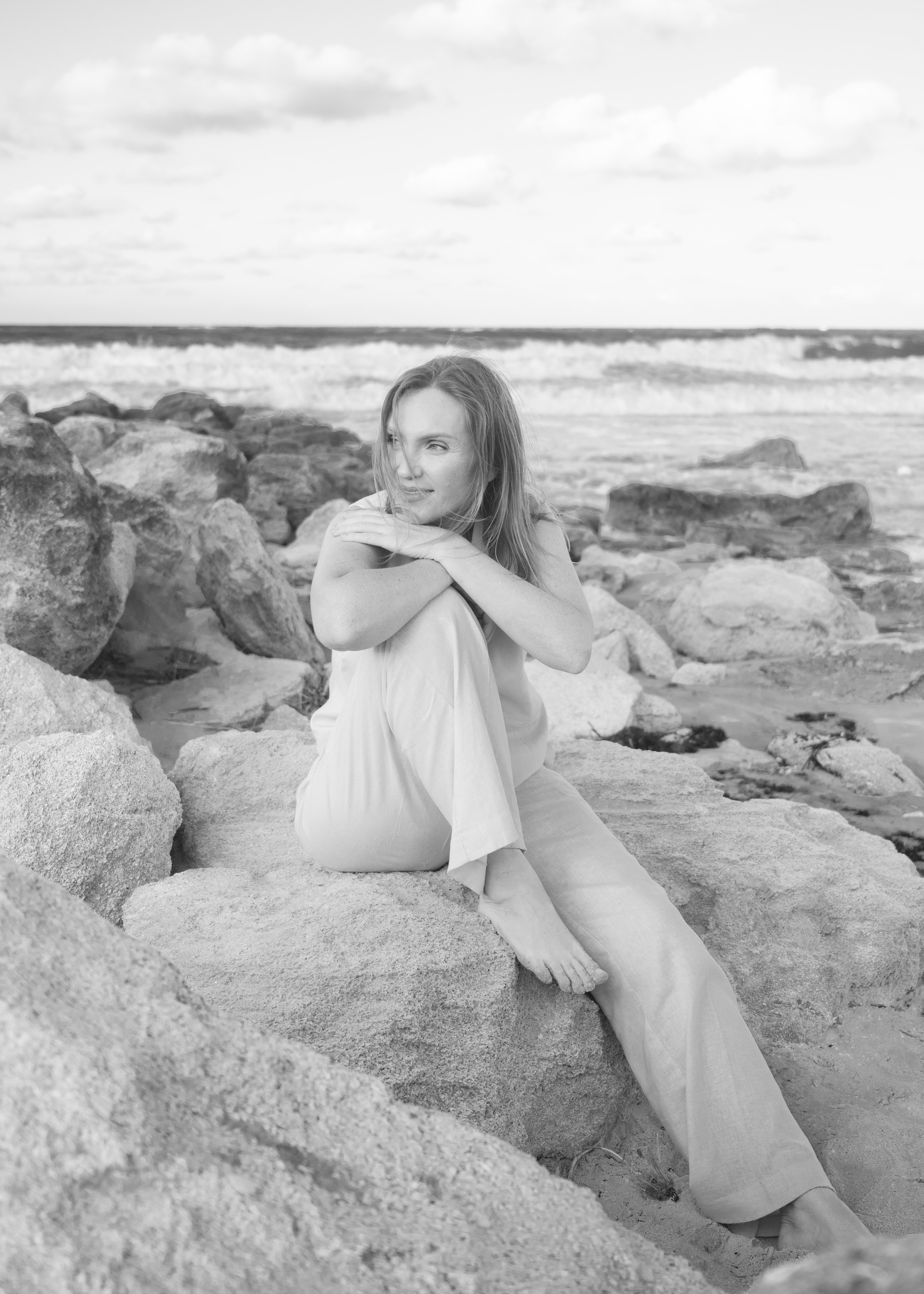 Maria, 45. Katerina Royter — Photographer for Women 40+