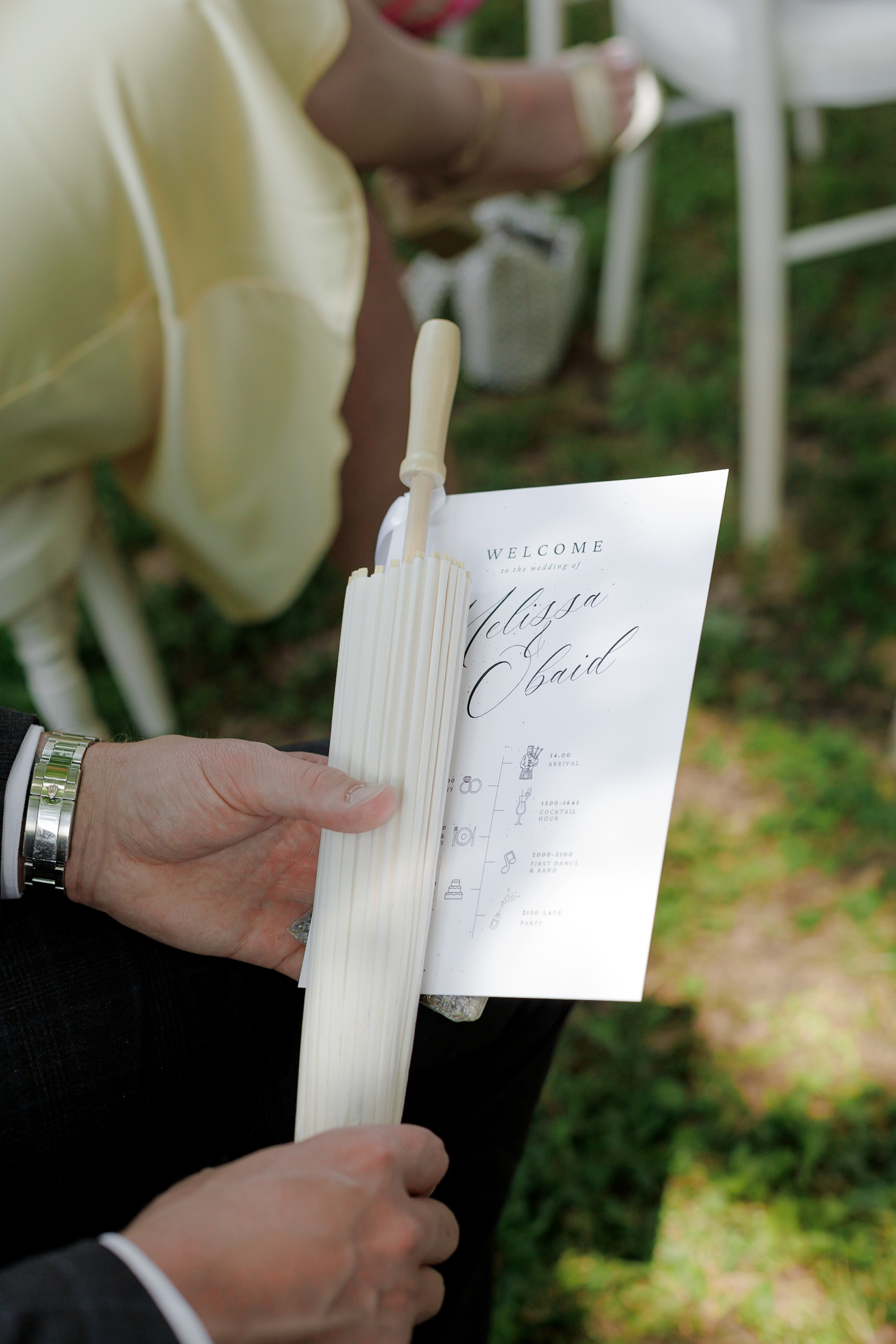 Melissa&Obaid. Wedding photographer Italy