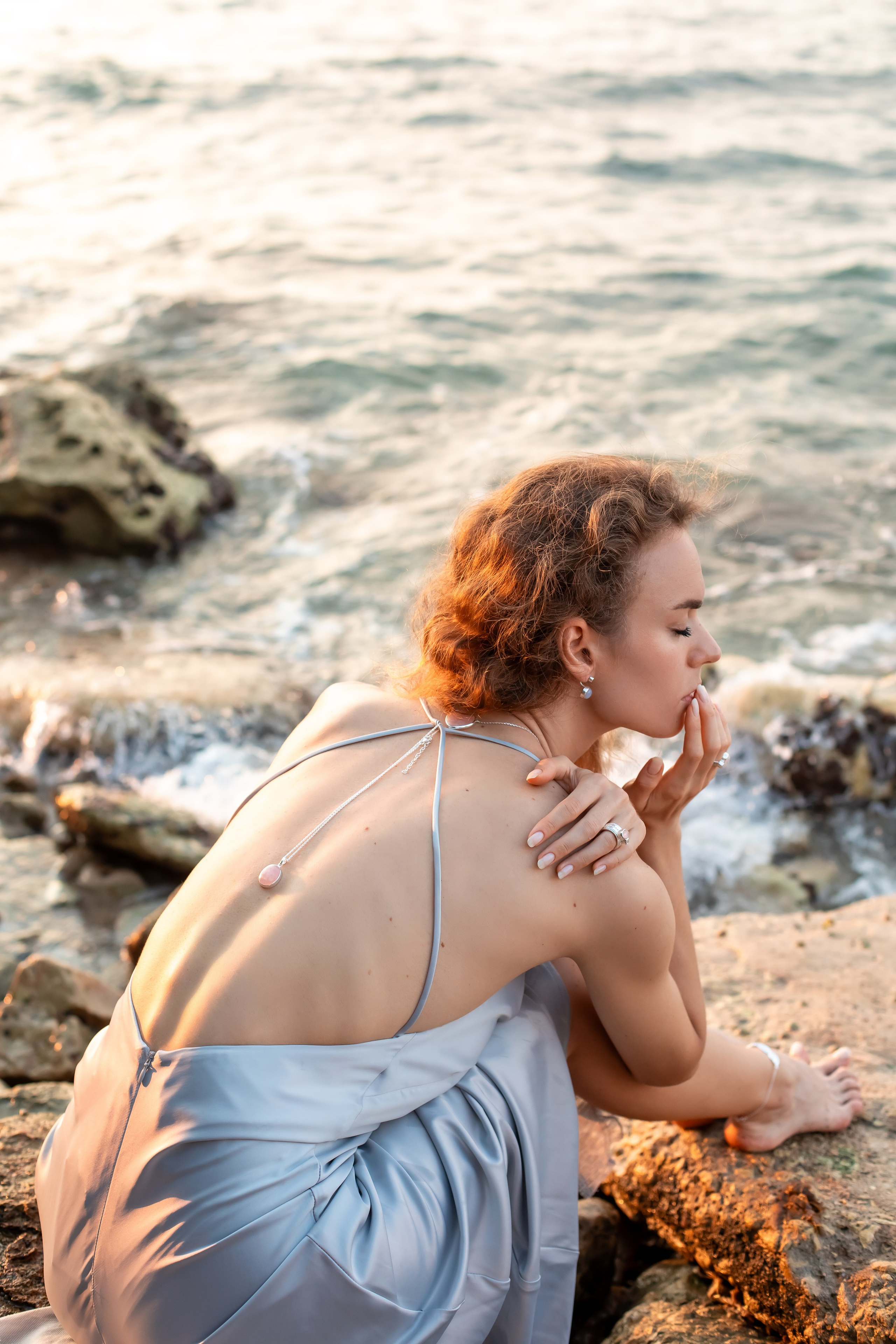 Portrait photography in Israel.  Portrait photographer