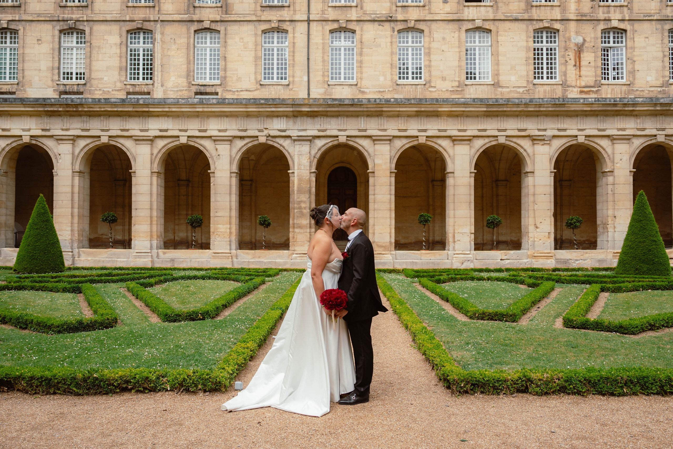 Madeline & Boris. Weeding photographer / event / portrait