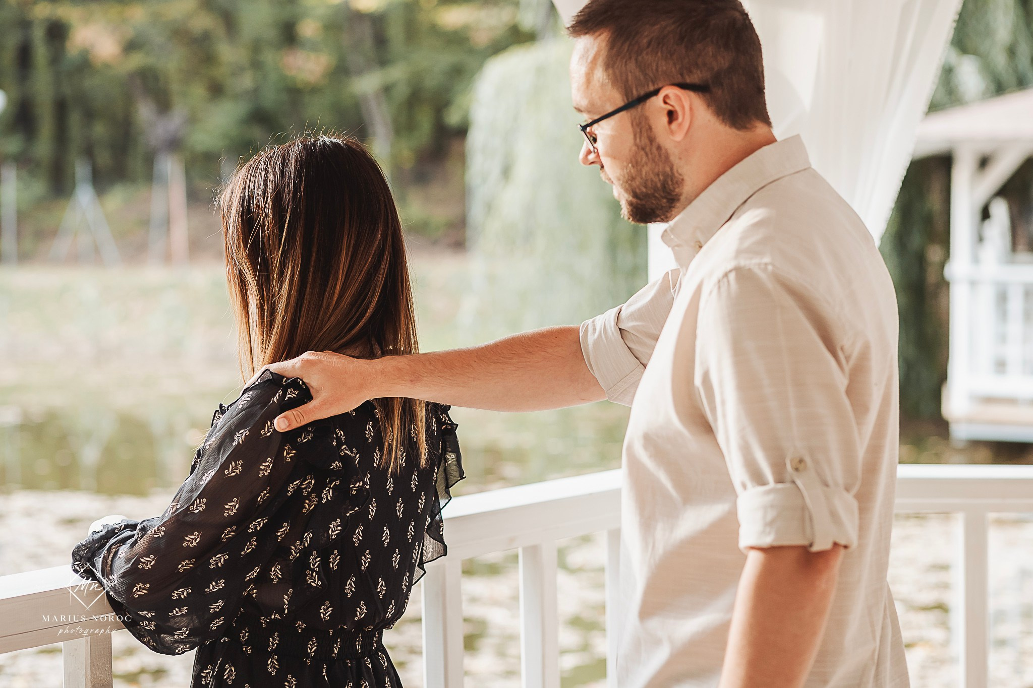 Lorena & Andrei | Forest Events Cucorani