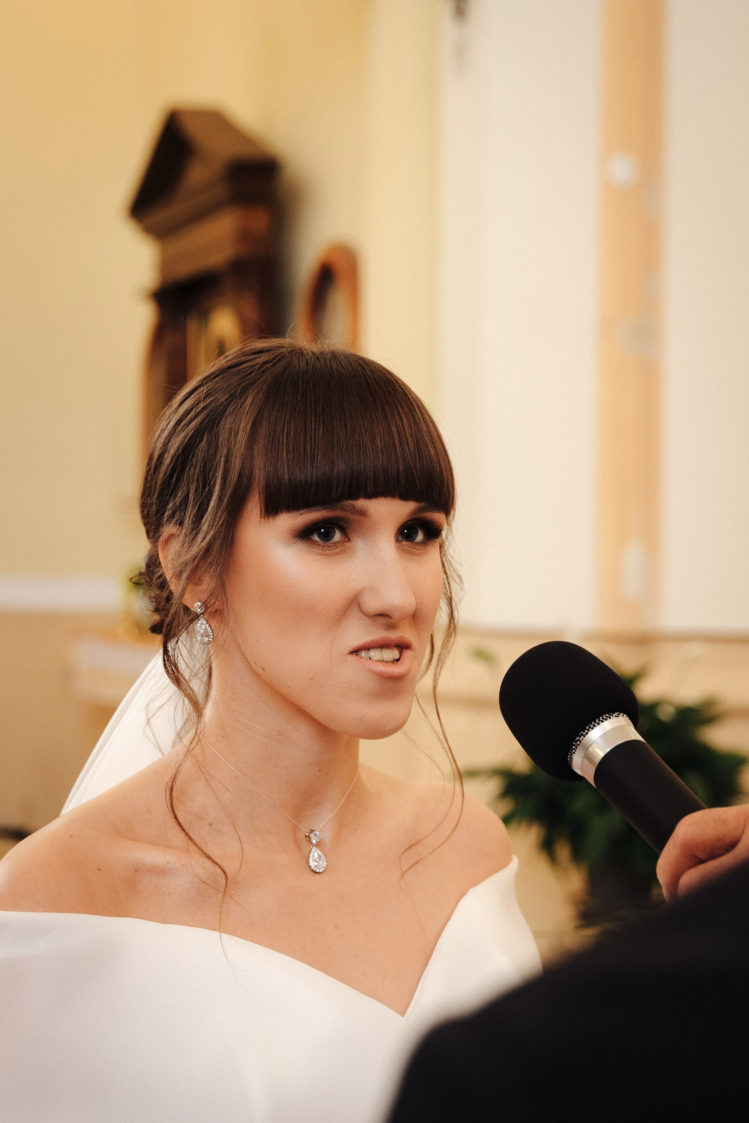 Piotr i Roksolana. Karina Czernecka Foto