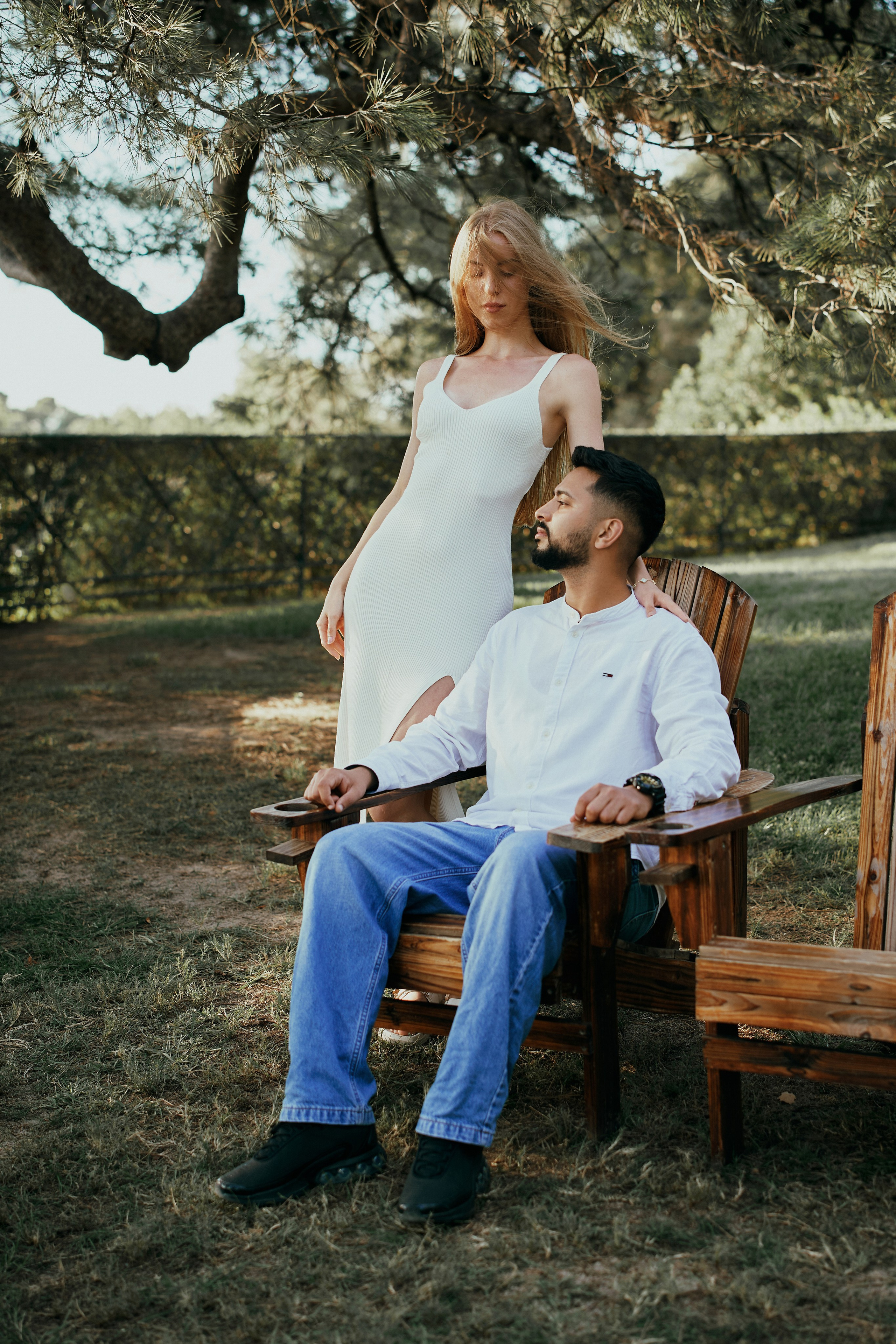 Нежность. Фотограф в Барселоне Жанна Захарченко