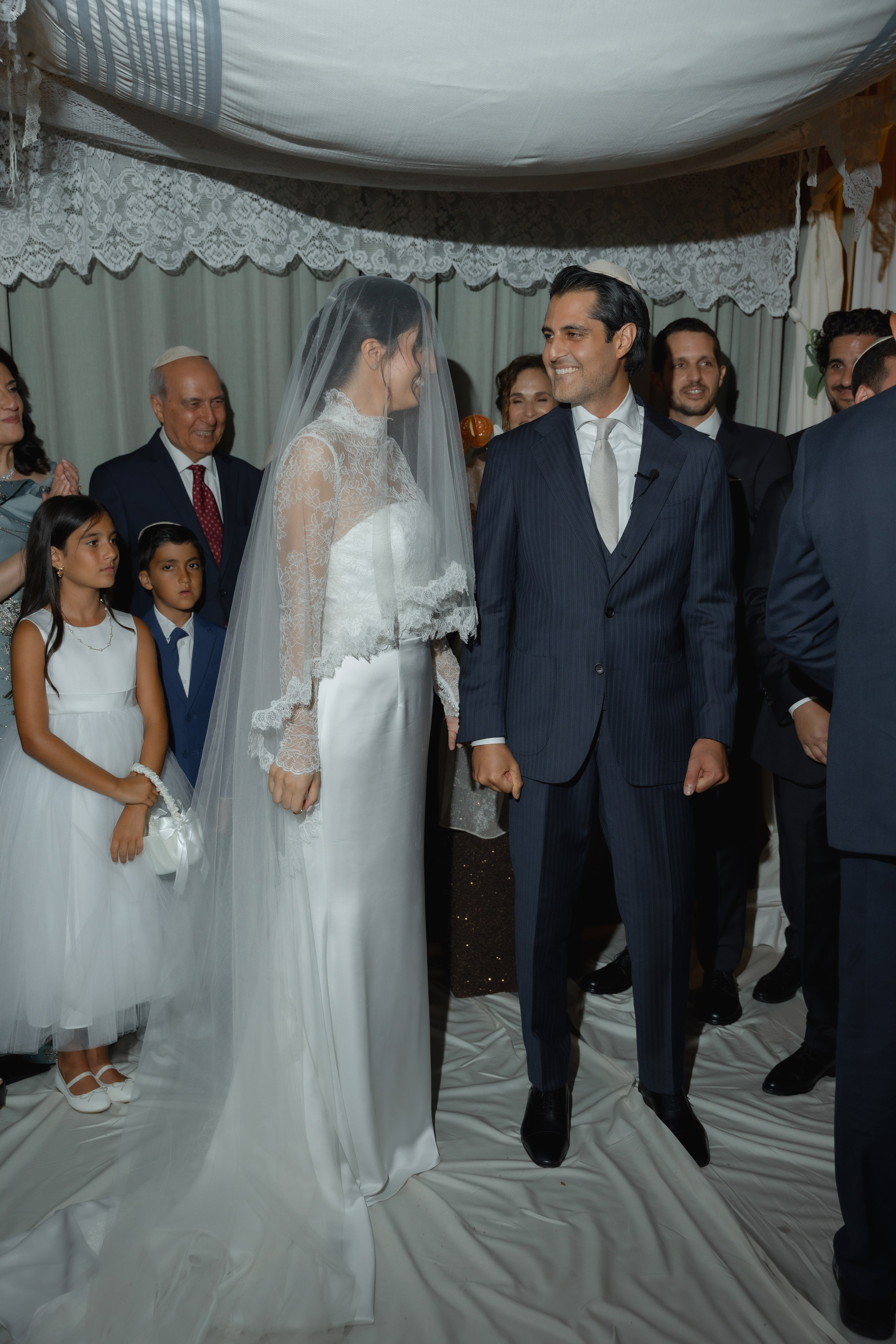 Amir and Maya. Anna Krasnova Wedding photographer