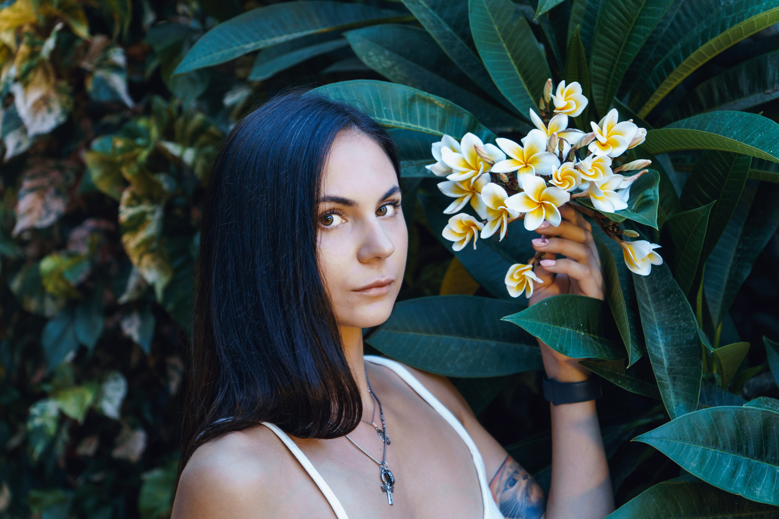 Lera. Art and outdoor photography