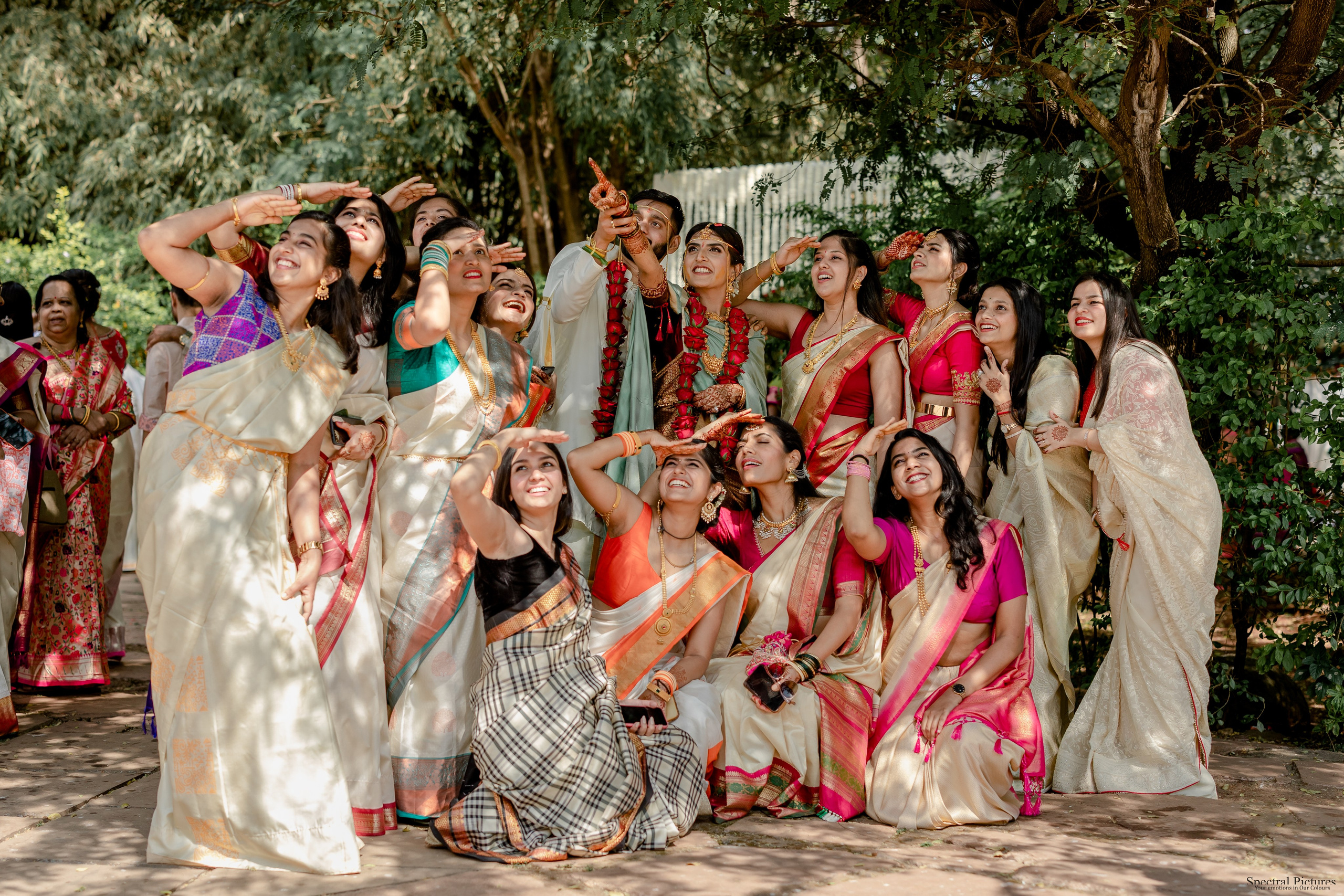 “Shivani & Ashish | A Love Meant to Be”