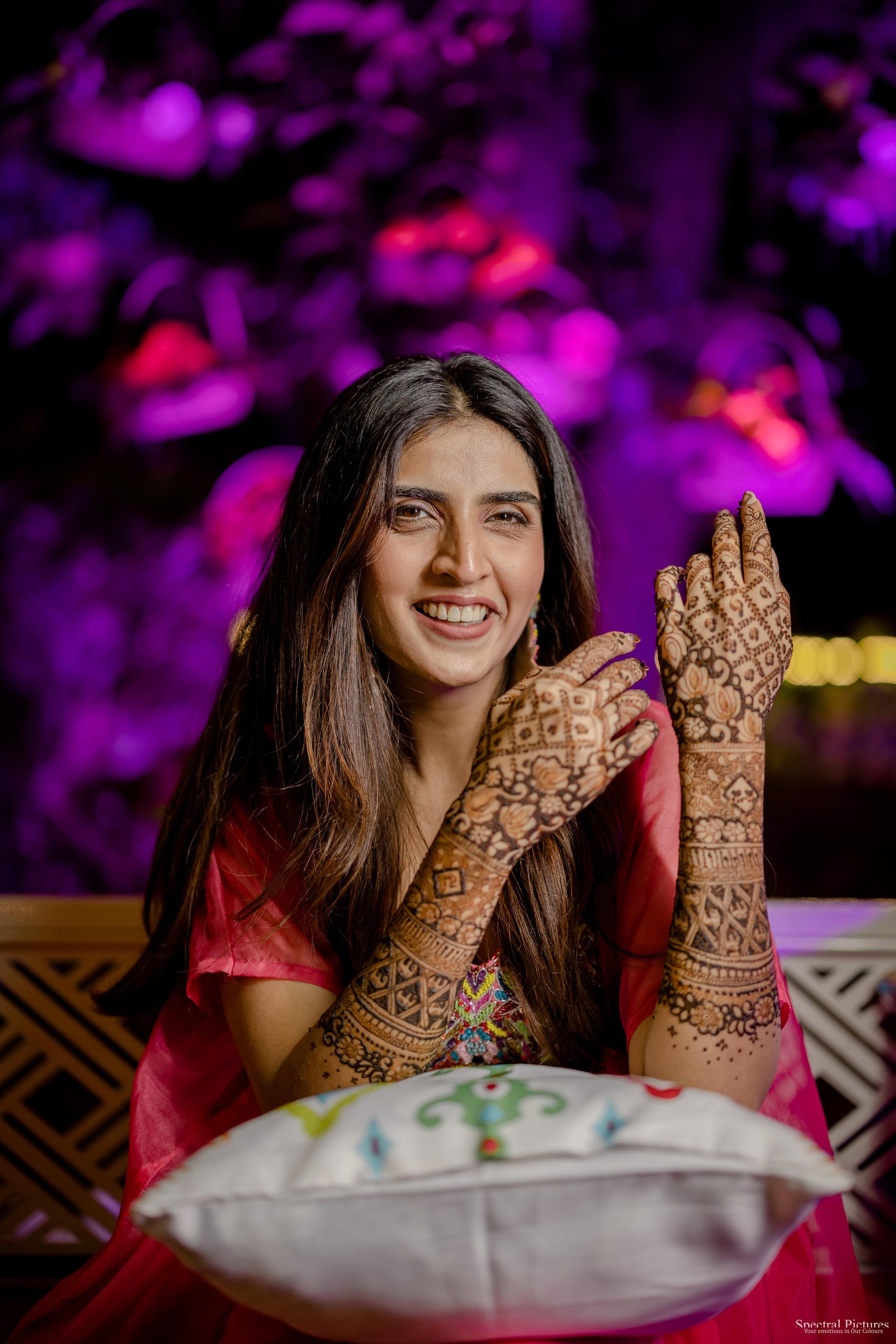 “Shivani & Ashish | A Love Meant to Be”