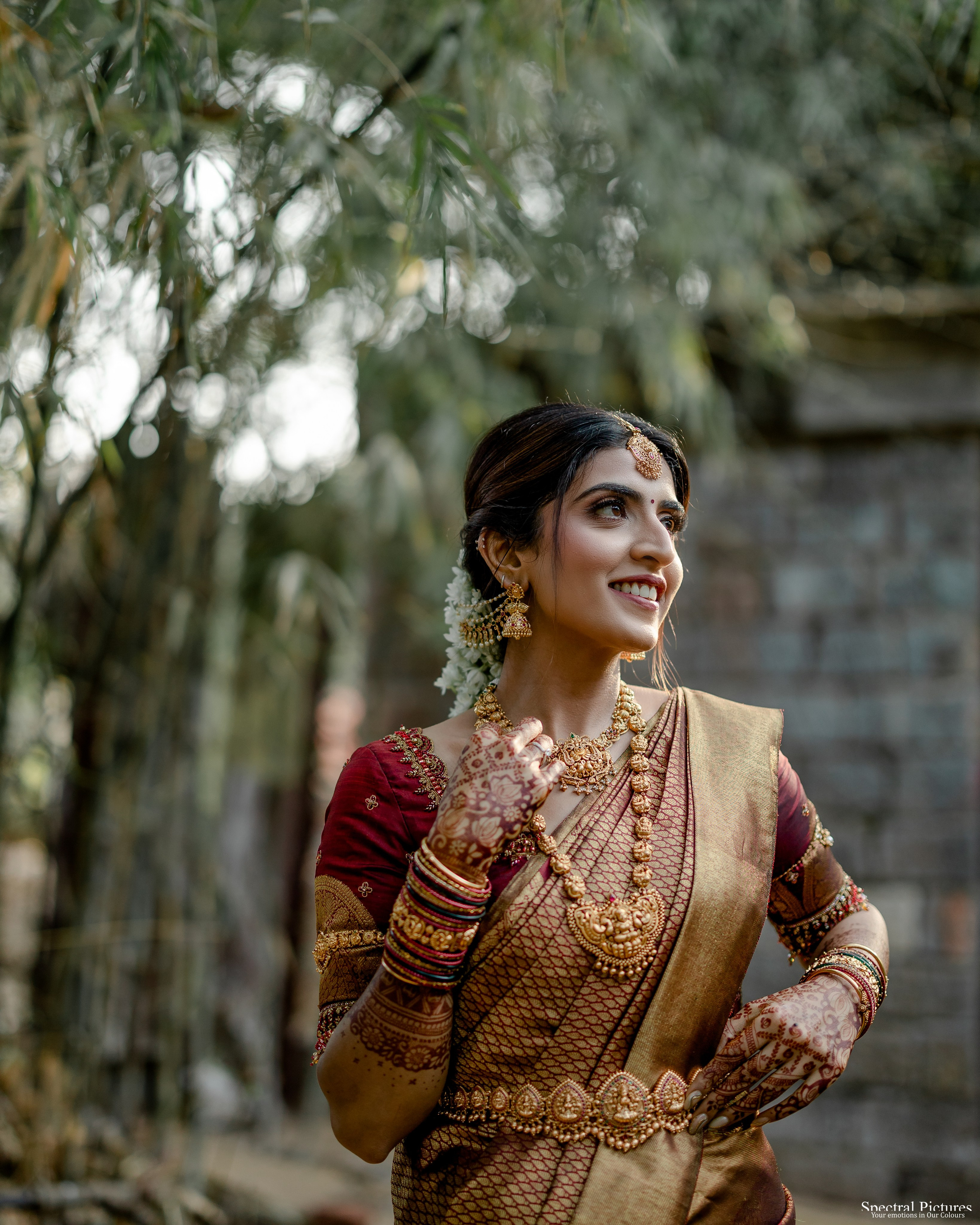 “Shivani & Ashish | A Love Meant to Be”