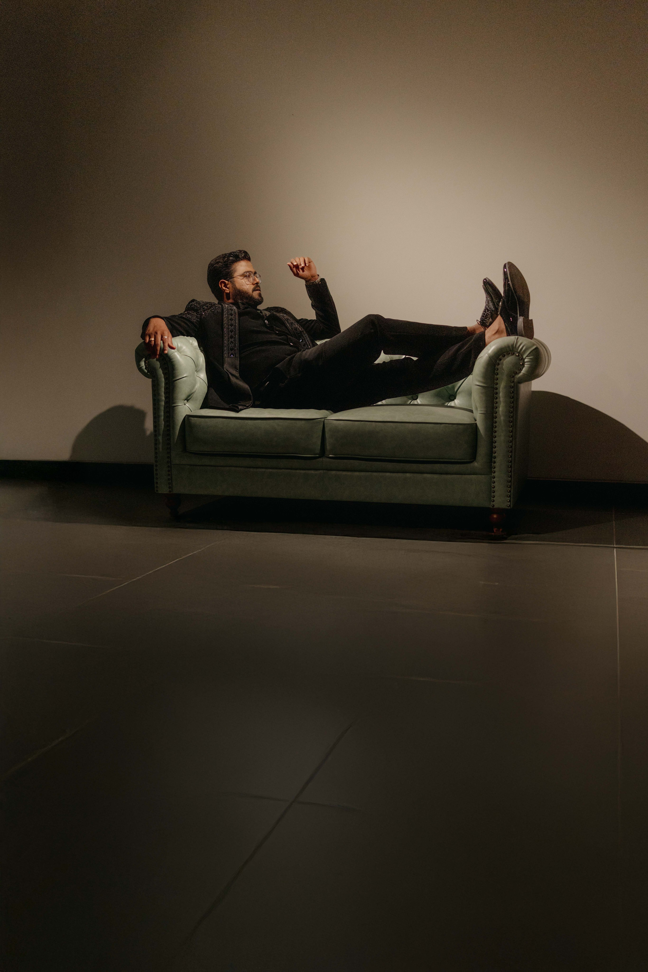 “Dilnawaz & Mumtaz | When Duas Align”