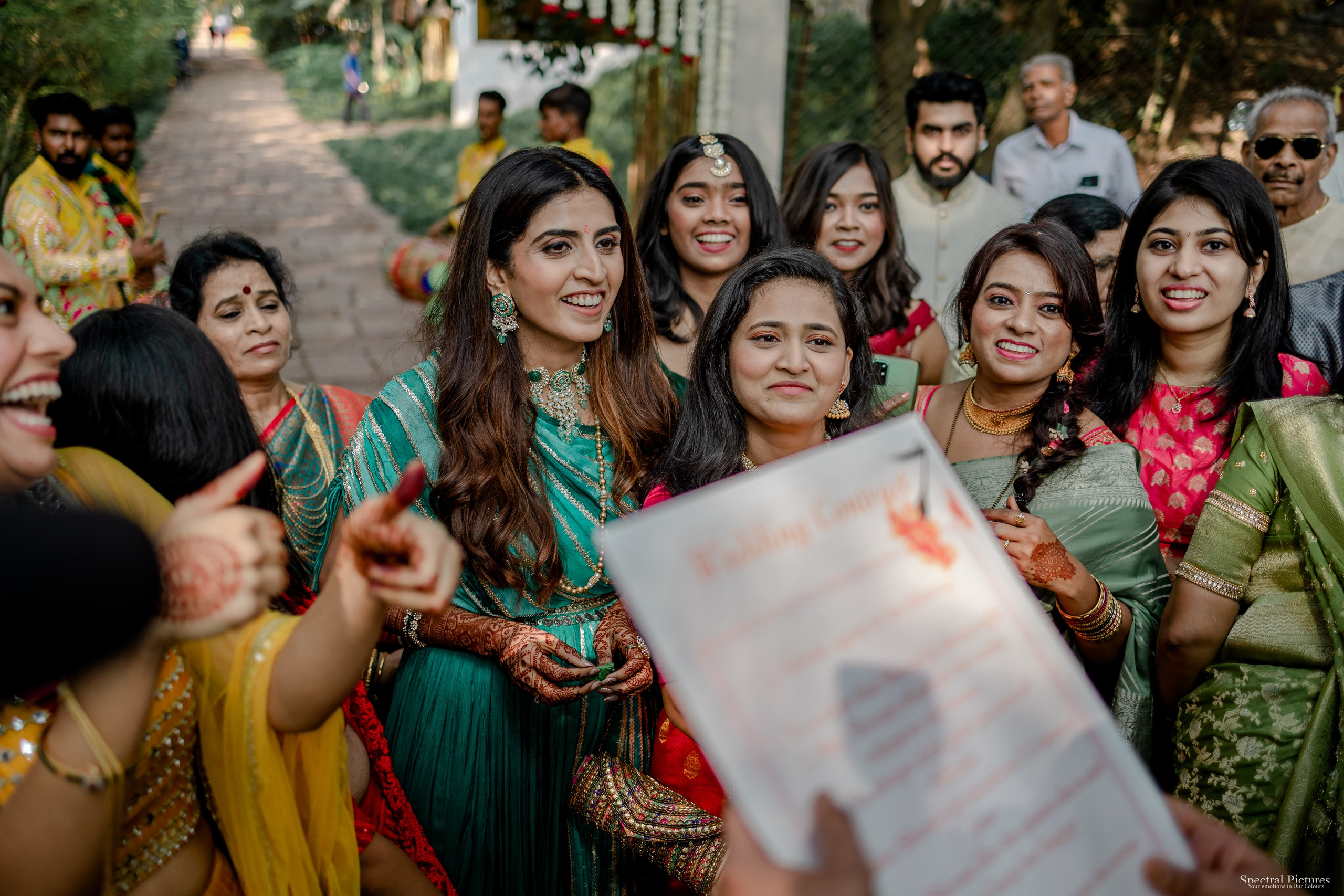 “Shivani & Ashish | A Love Meant to Be”