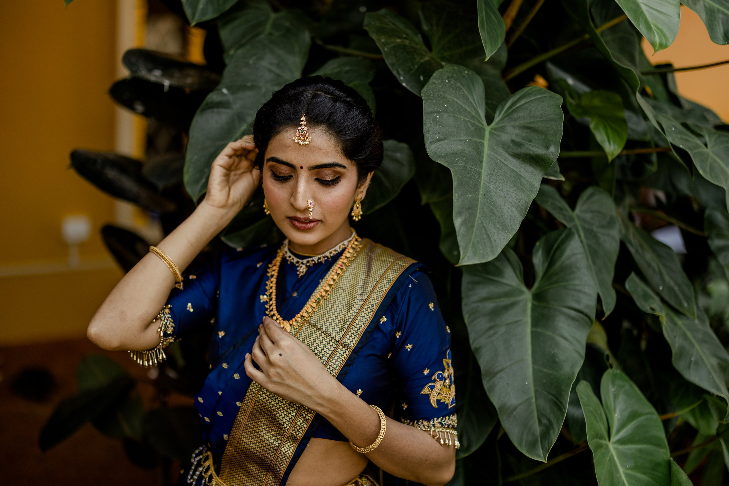 “Shivani & Ashish | A Love Meant to Be”