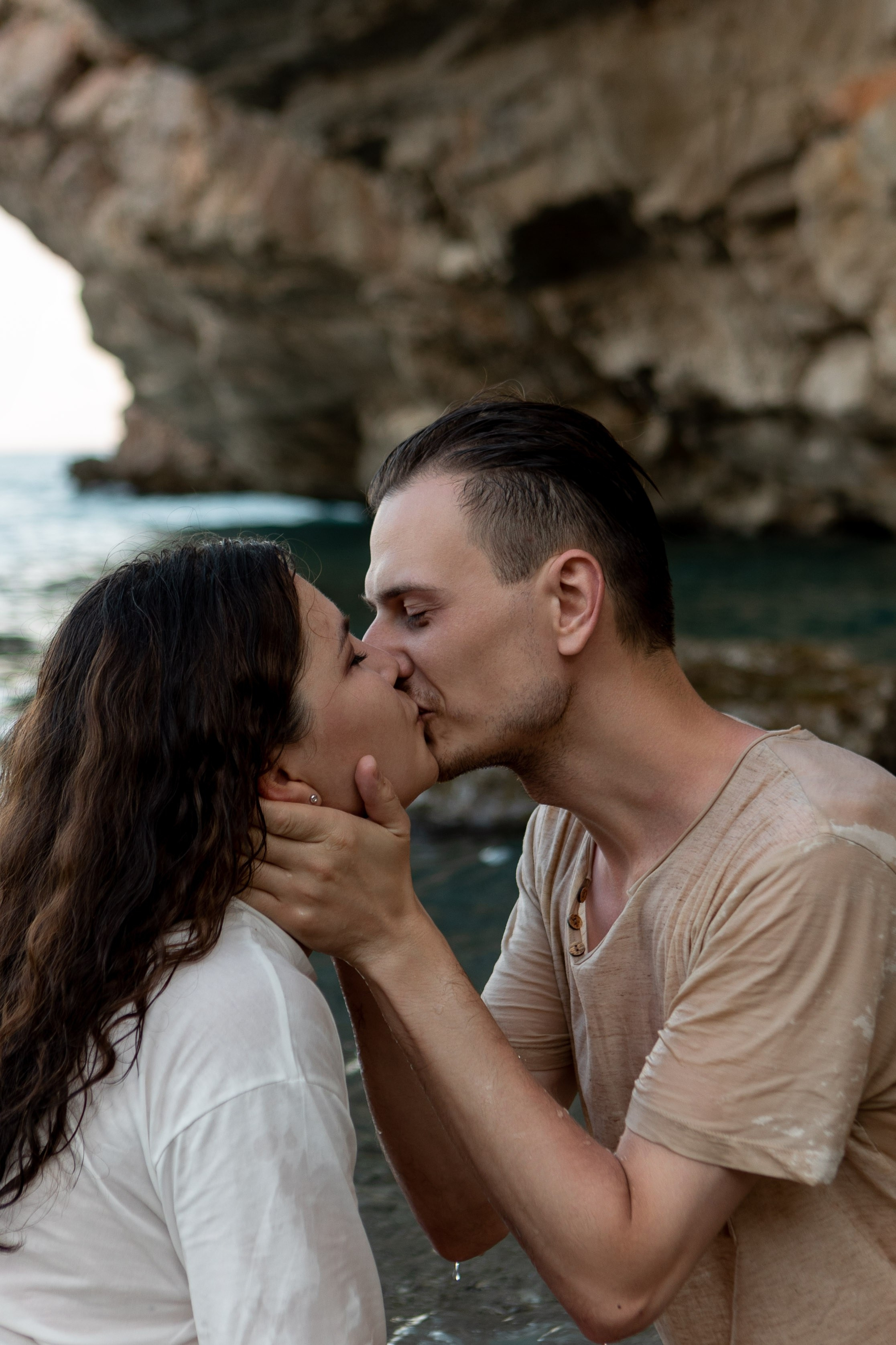 Love Story. Свадебный и семейный фотограф Жанна Руденко