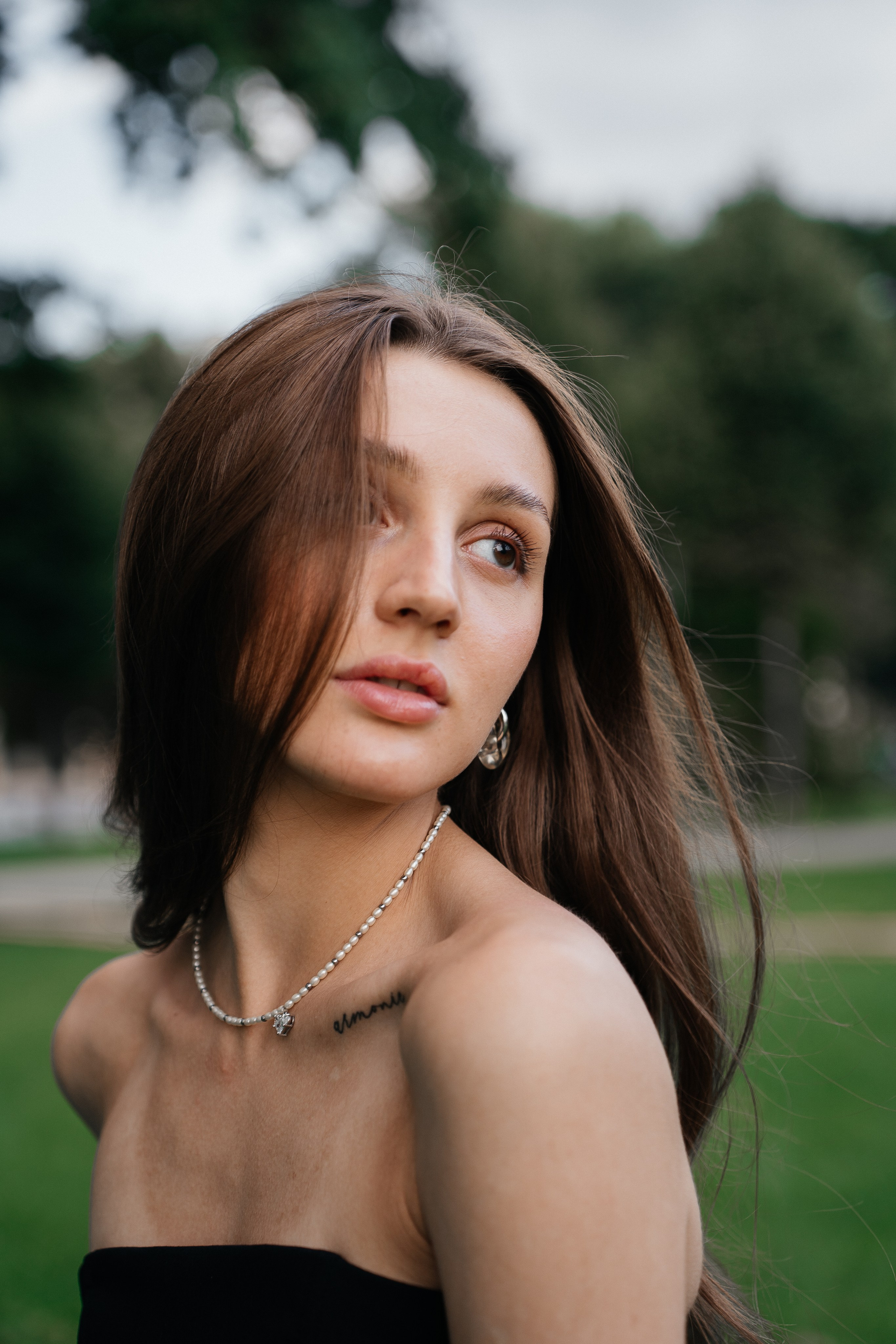 Arina. Photographer in Barcelona