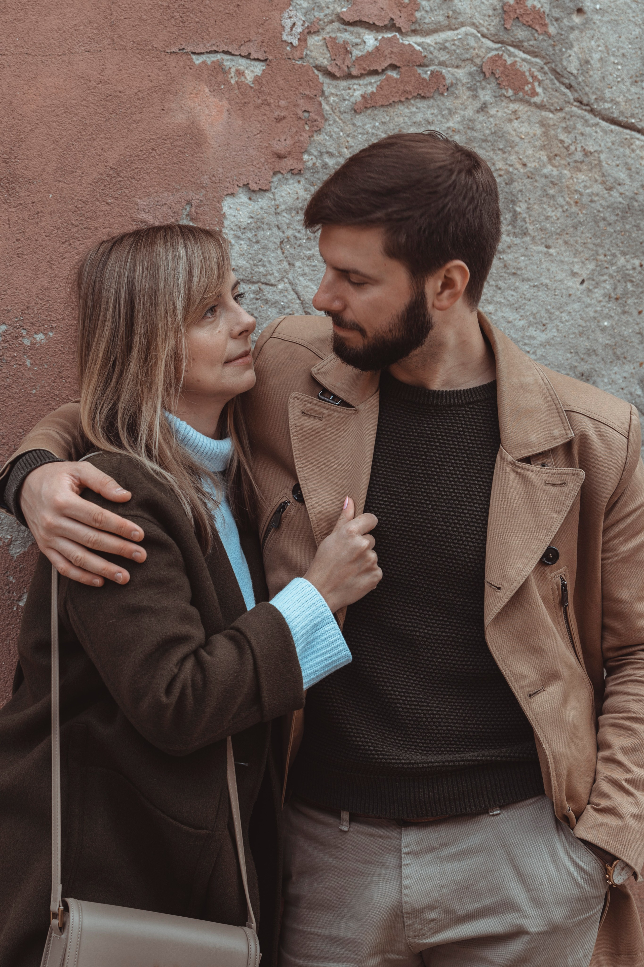 IIya & Olga. Фотограф и видеомейкер Алина Матросова