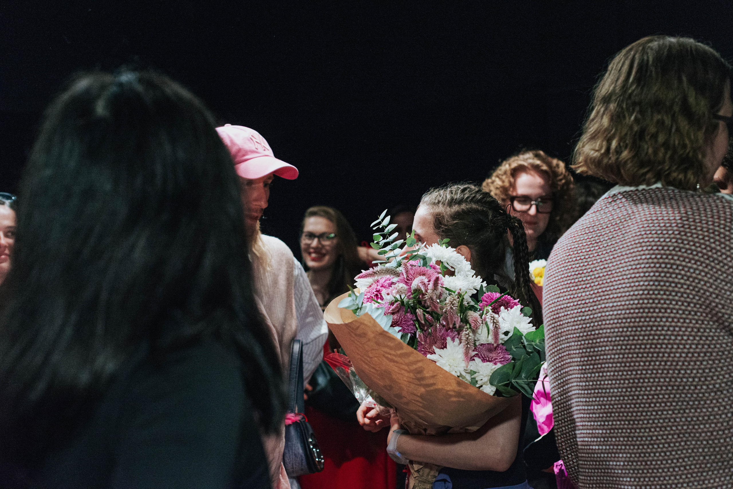 Анонс. Полковник и птицы. Фотограф @elmirkami в городе Буэнос-Айрес