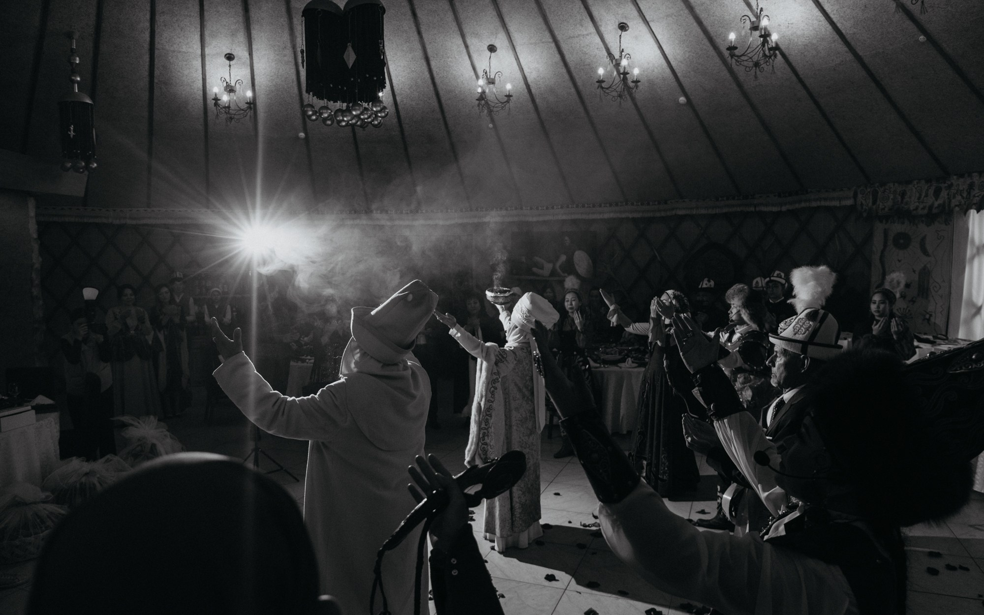 Эрик & Асель