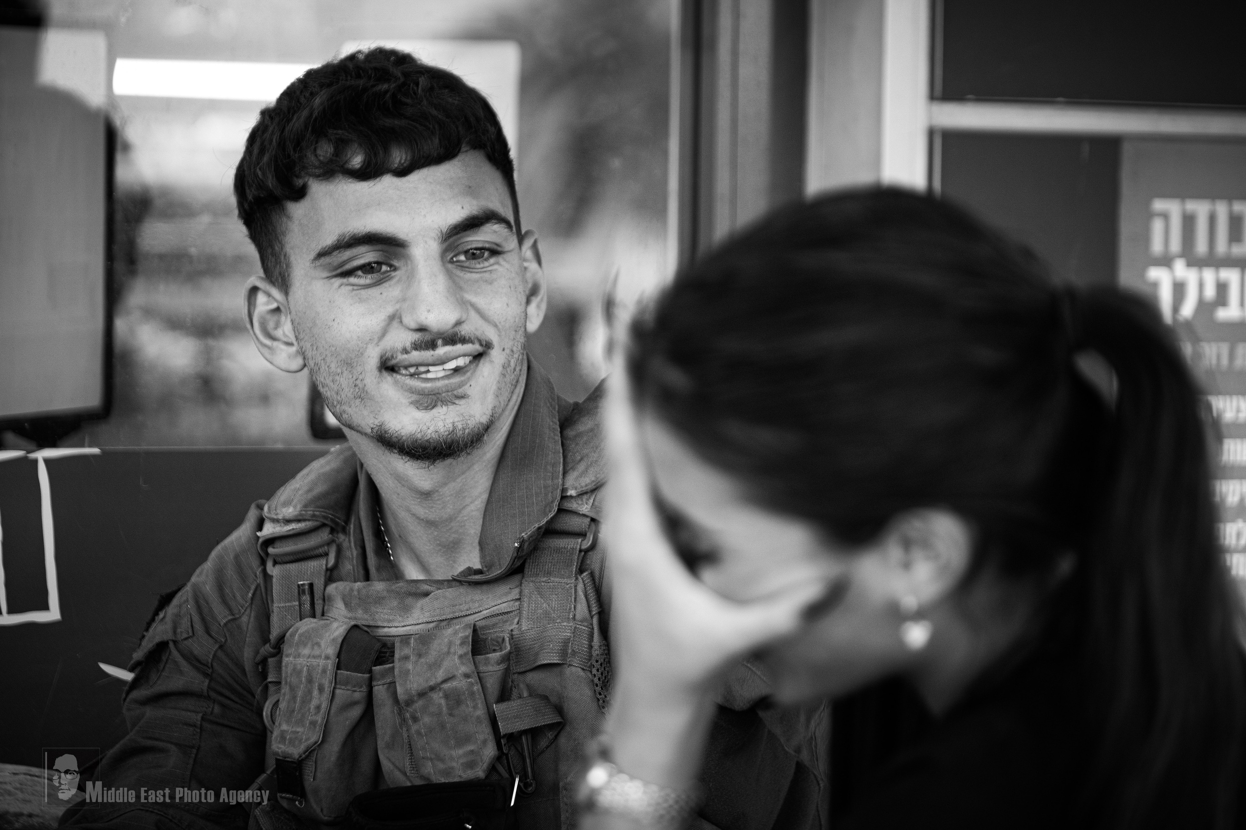 Liel. Middle East Photo Agency — Photography & Event Magnets — סוכנות צילום והדפסת מגנטים לאירועים