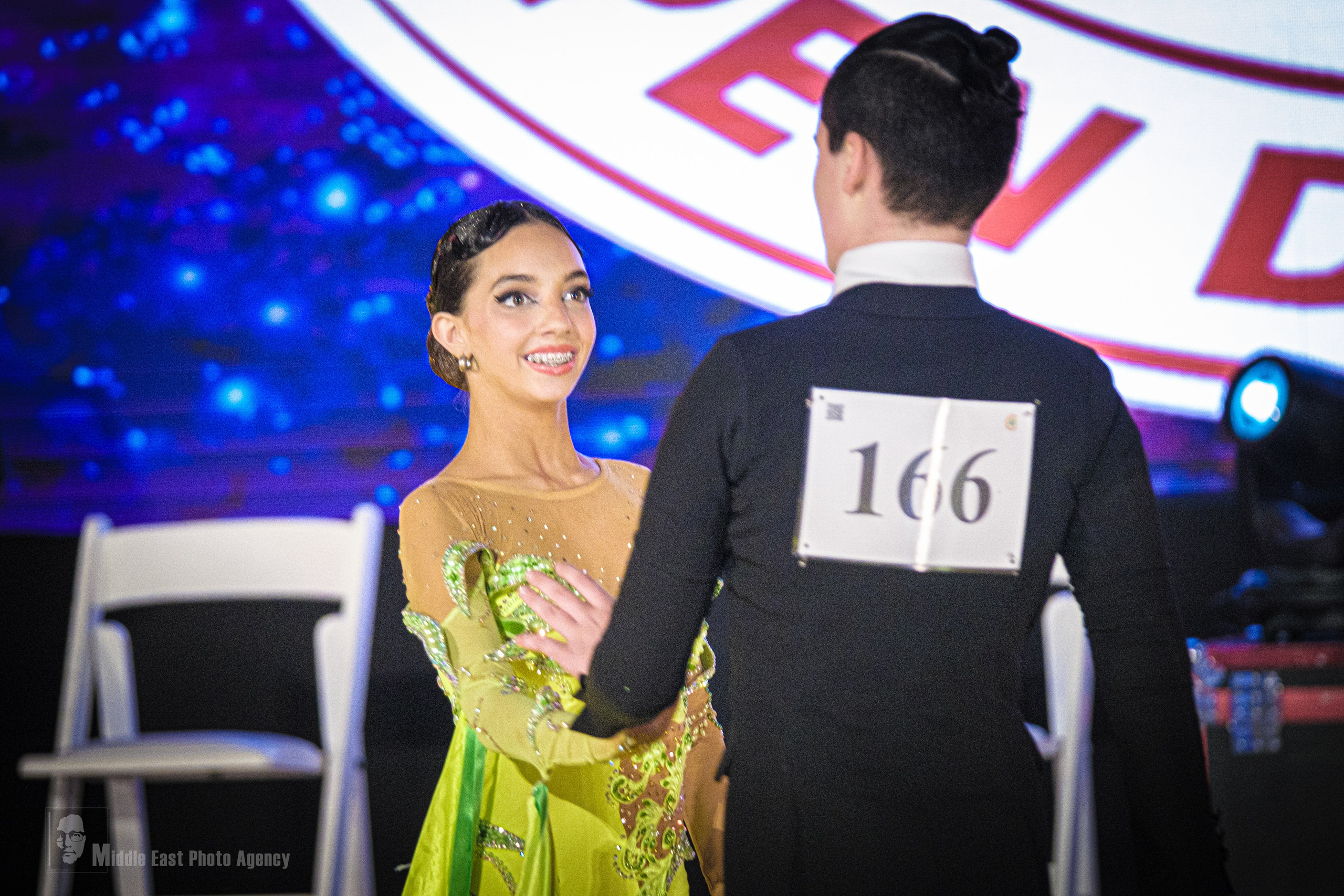 Ashdod Dance Festival – Event Photography by Maxim Polak. Middle East Photo Agency — Photography & Event Magnets — סוכנות צילום והדפסת מגנטים לאירועים