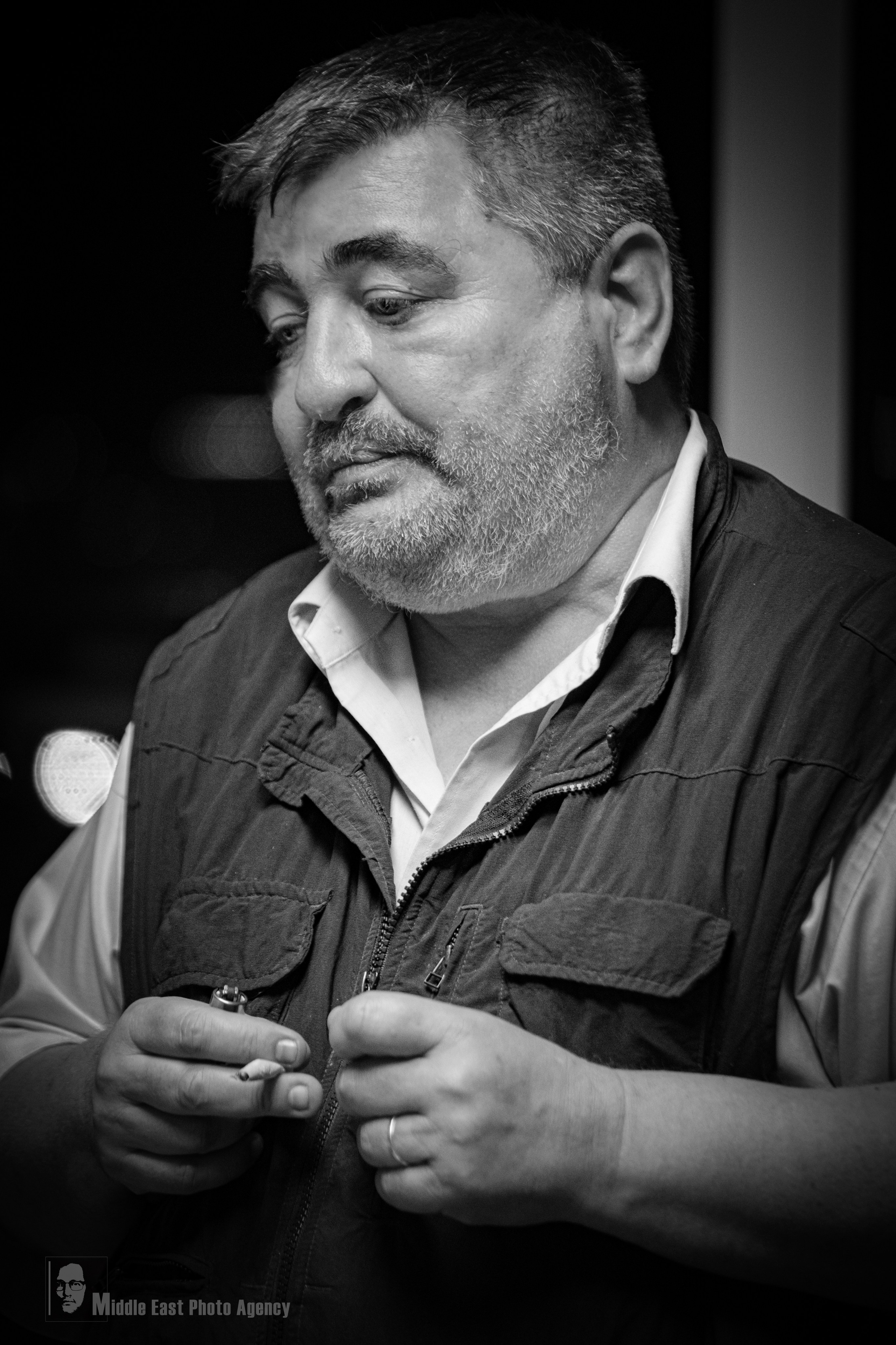 Grankin! Happy Birthday!. Middle East Photo Agency — Photography & Event Magnets — סוכנות צילום והדפסת מגנטים לאירועים