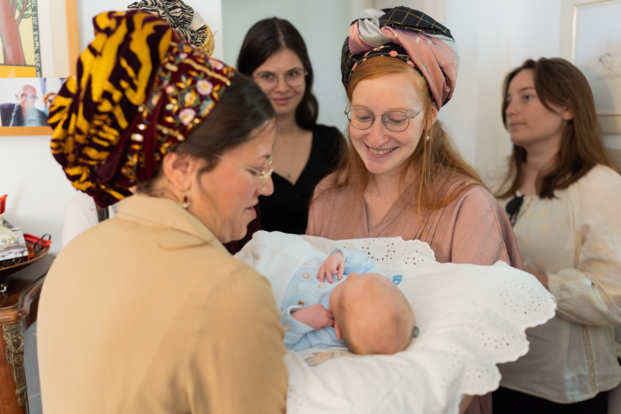 משפחת ברנד. יוסף מזרחי צילום חתונה, ברית וזוגיות. צלם מקצועי שאוהב להוציא אתכם הכי יפים ברגעים הכי מרגשים