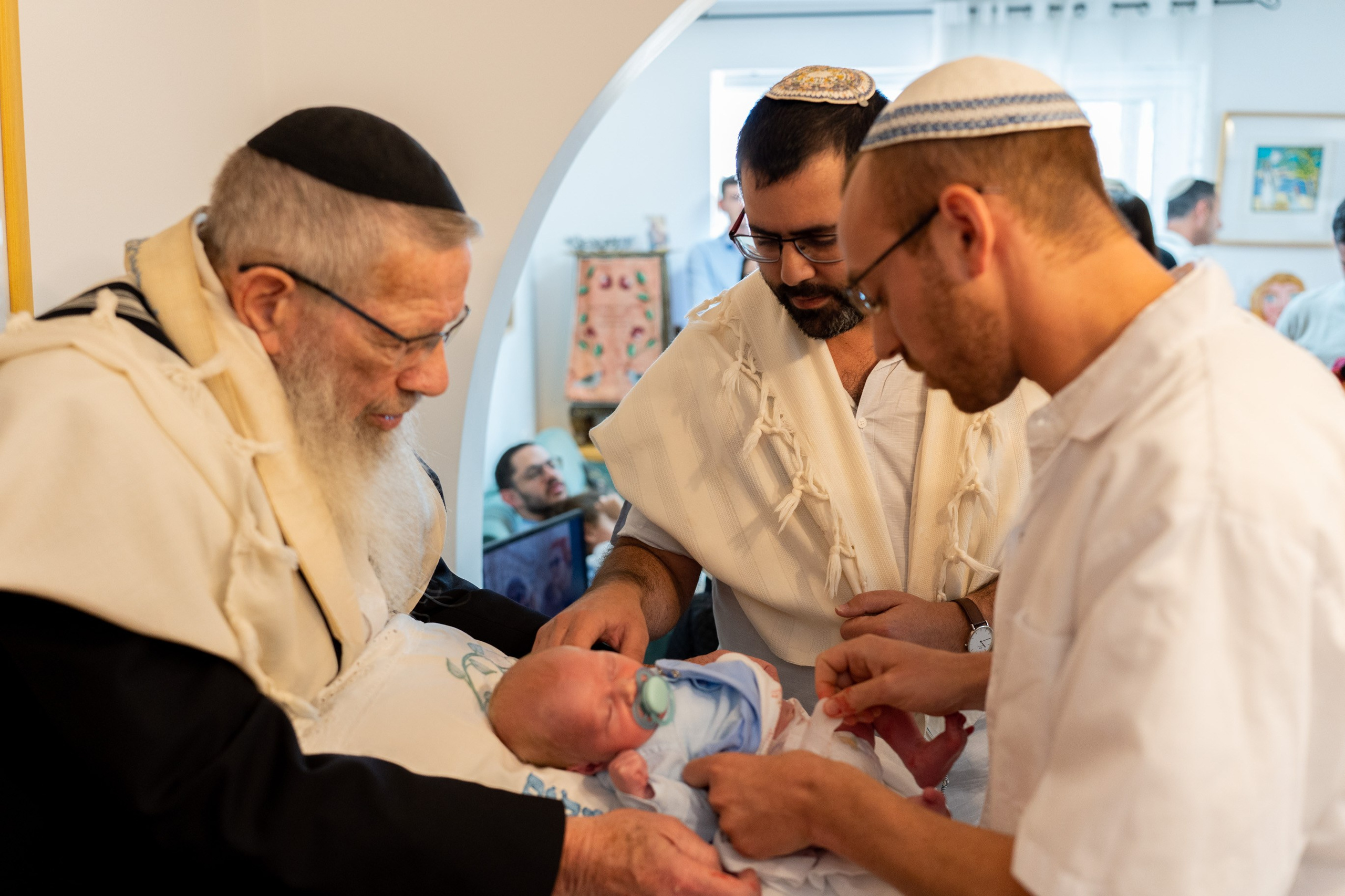 משפחת ברנד. יוסף מזרחי צילום חתונה, ברית וזוגיות. צלם מקצועי שאוהב להוציא אתכם הכי יפים ברגעים הכי מרגשים