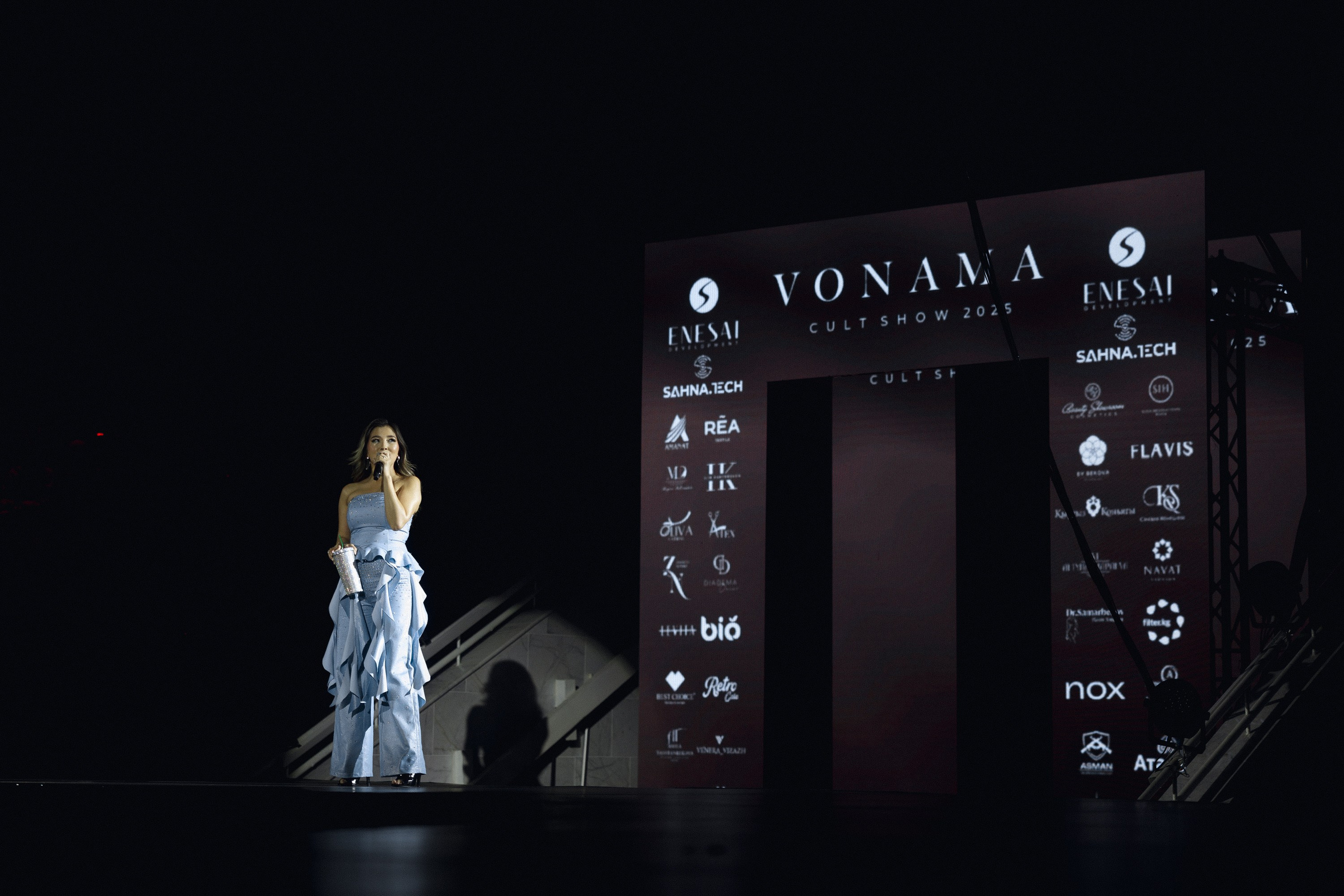 VONAMA CULT SHOW 2025. Азимжан Нуритдинходжаев — свадебный фотограф