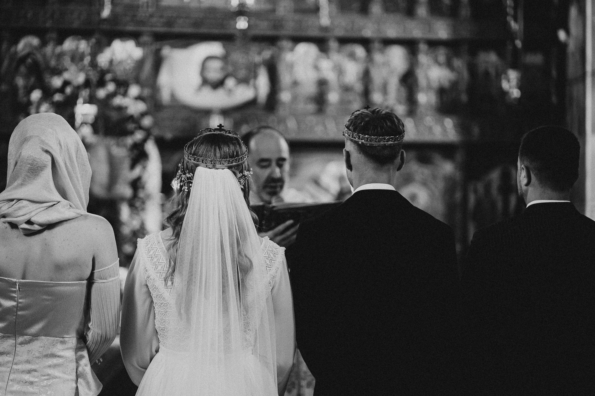 Andra și Eusebiu. Mădălina & Florin | Fotograf & Videograf de Nuntă