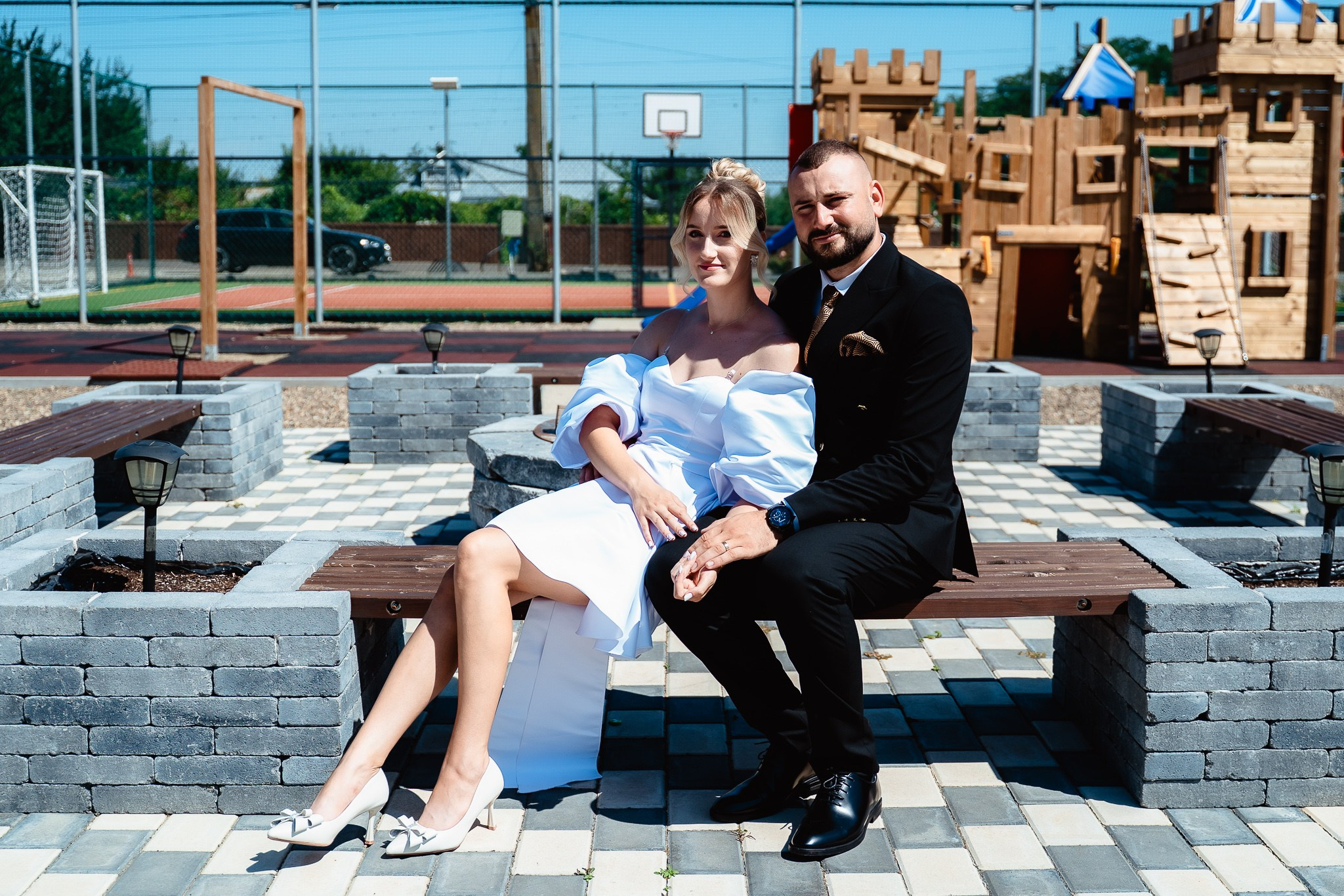 Nunta Ionela și Cosmin. Mădălina & Florin | Fotograf & Videograf de Nuntă