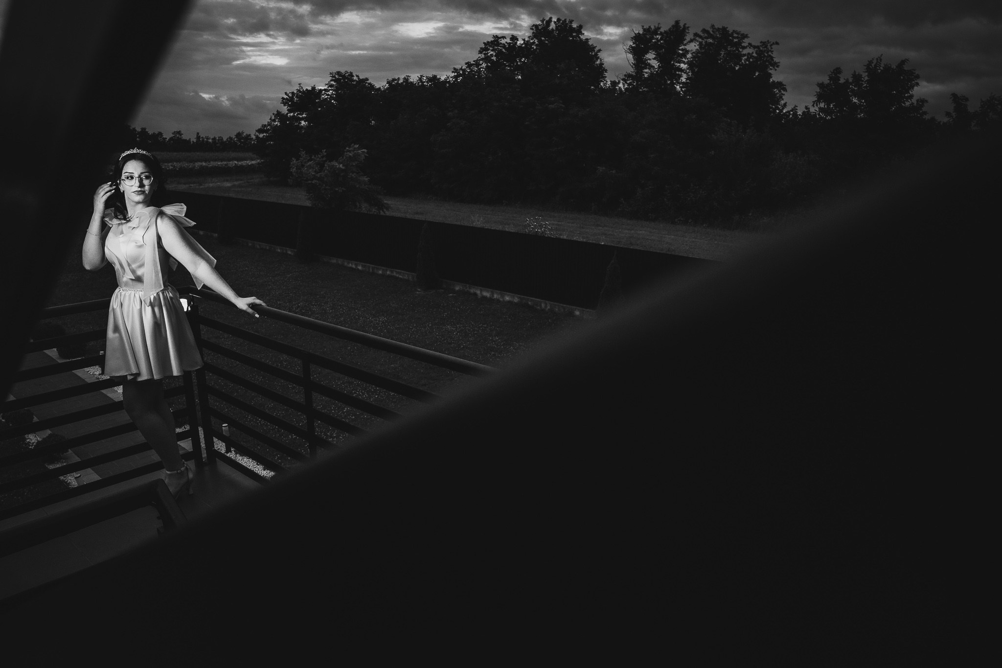 Mălina. Mădălina & Florin | Fotograf & Videograf de Nuntă