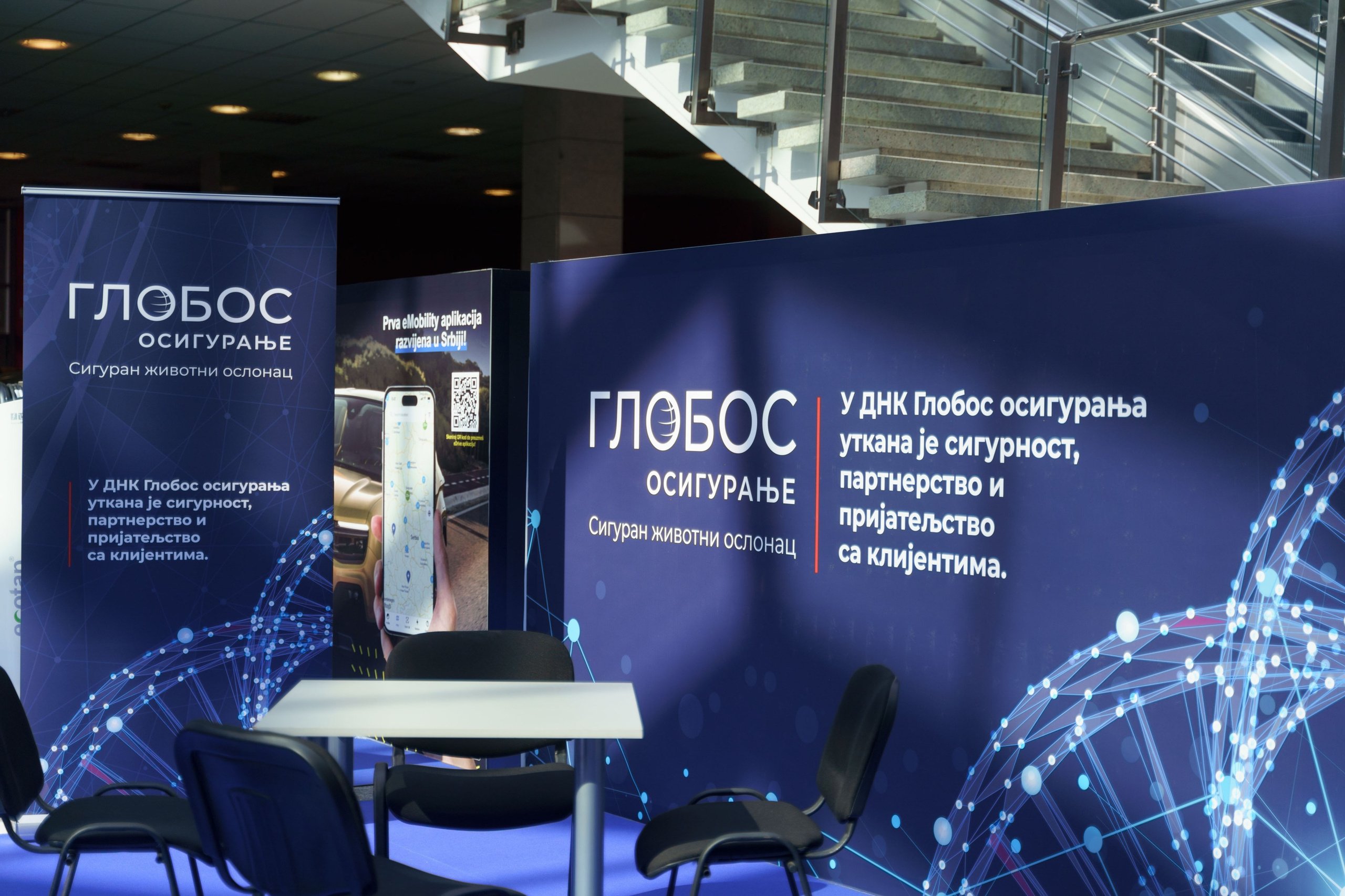 EV Days in Novi Sad 2023. Zhukov studio