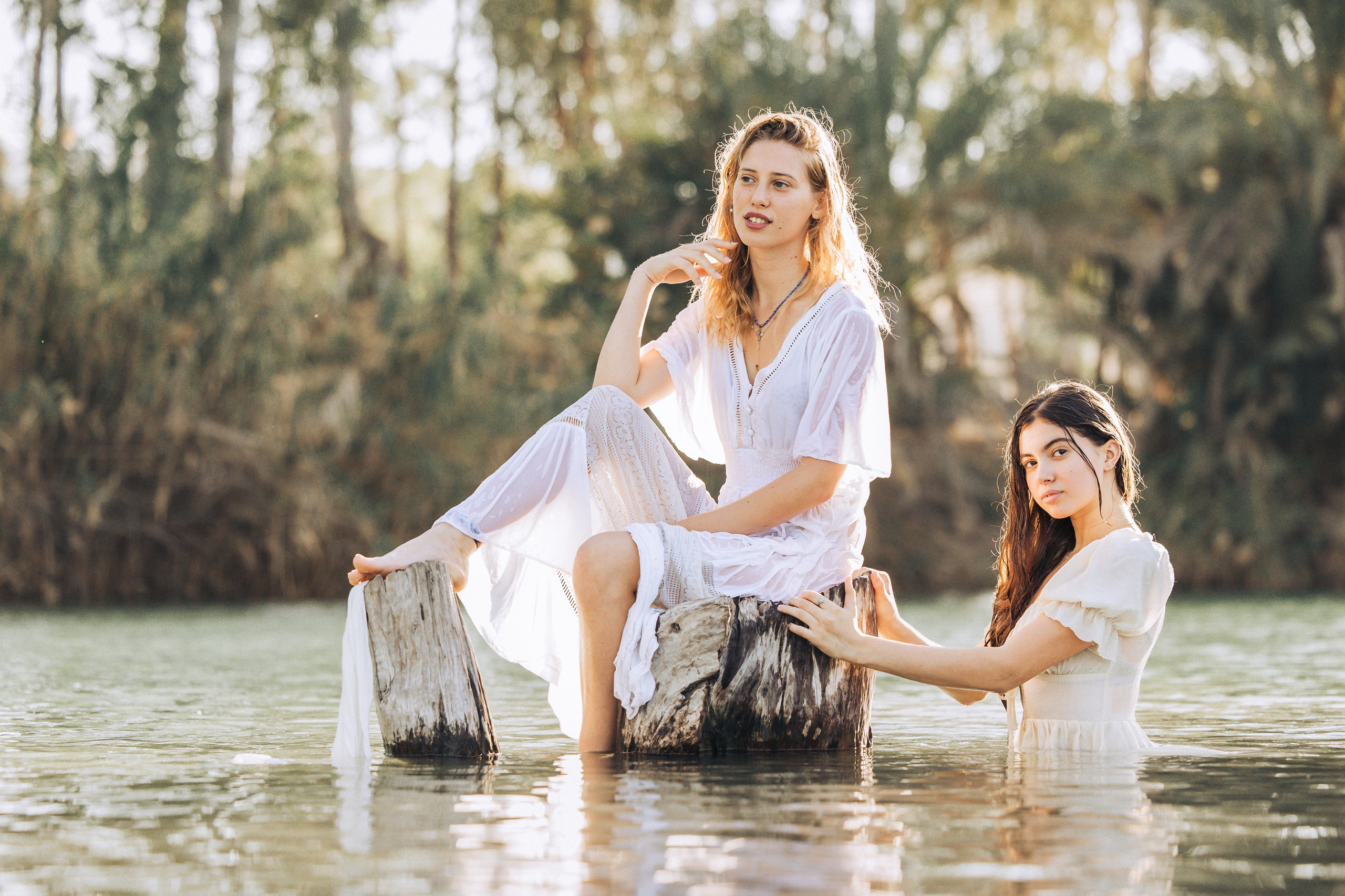 Maya & Hodya. AMIR BUCHNIK PHOTOGRAPHER