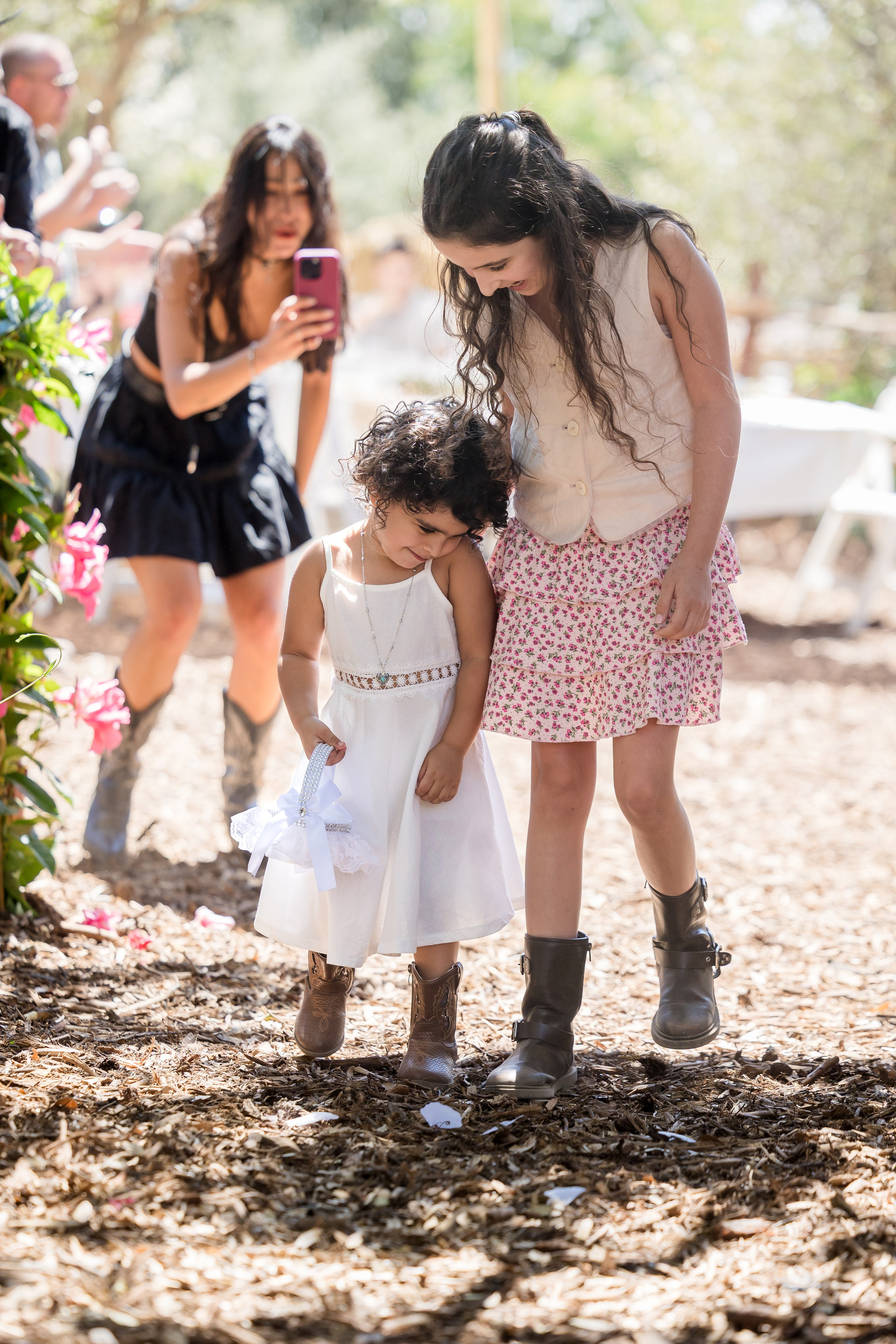 Eden & Raz. AMIR BUCHNIK PHOTOGRAPHER