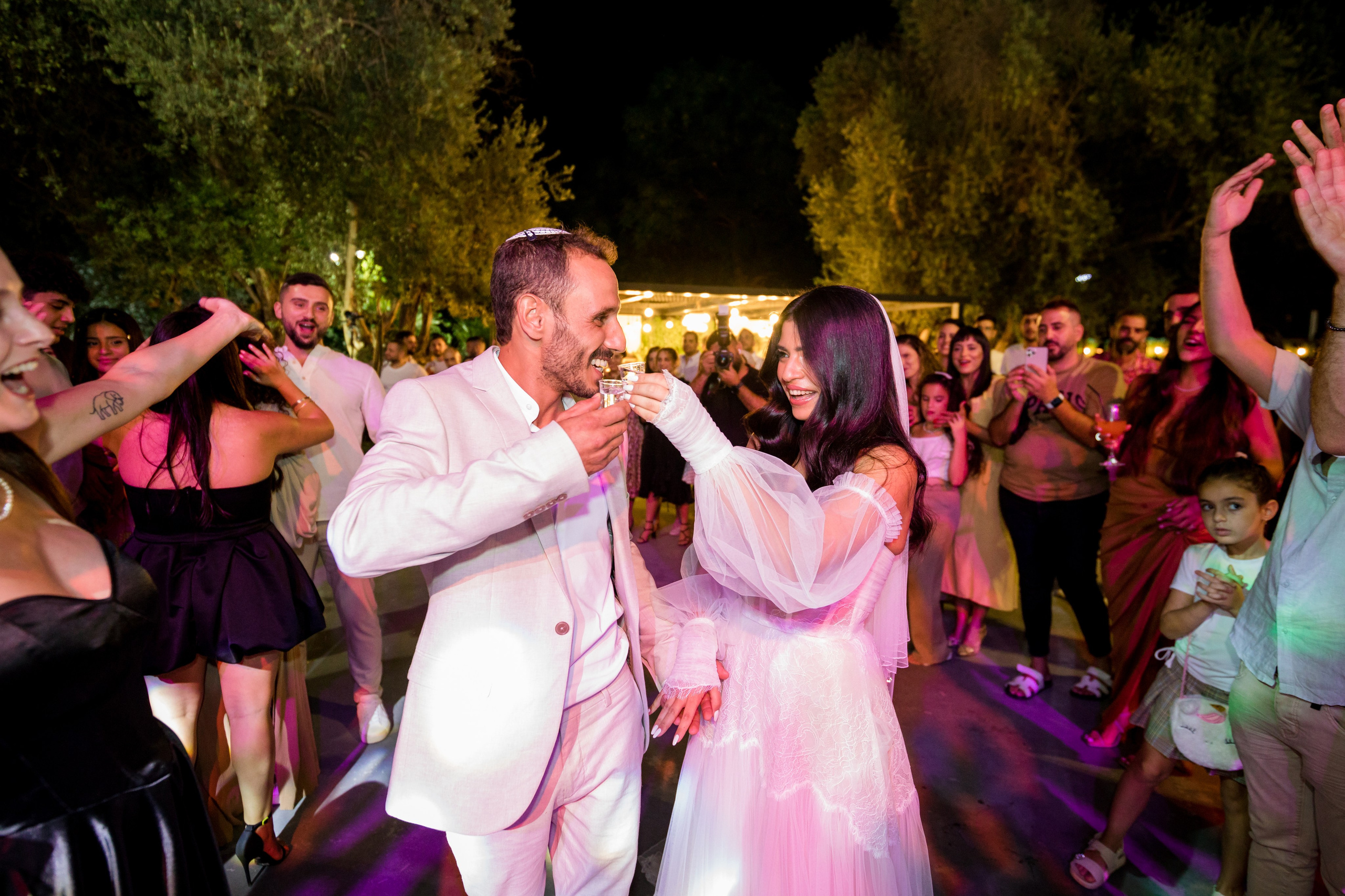 Ofri & Aharon. AMIR BUCHNIK PHOTOGRAPHER