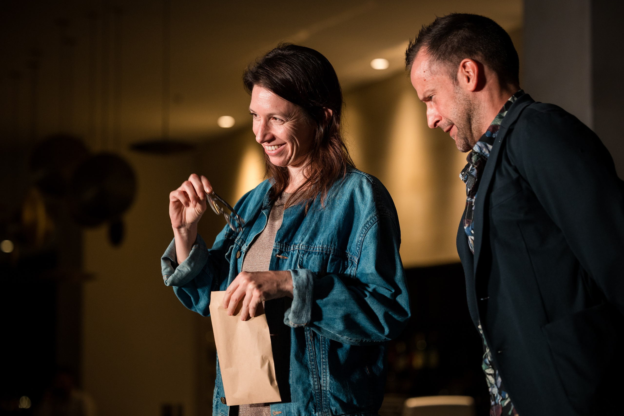 Pfizer. AMIR BUCHNIK PHOTOGRAPHER