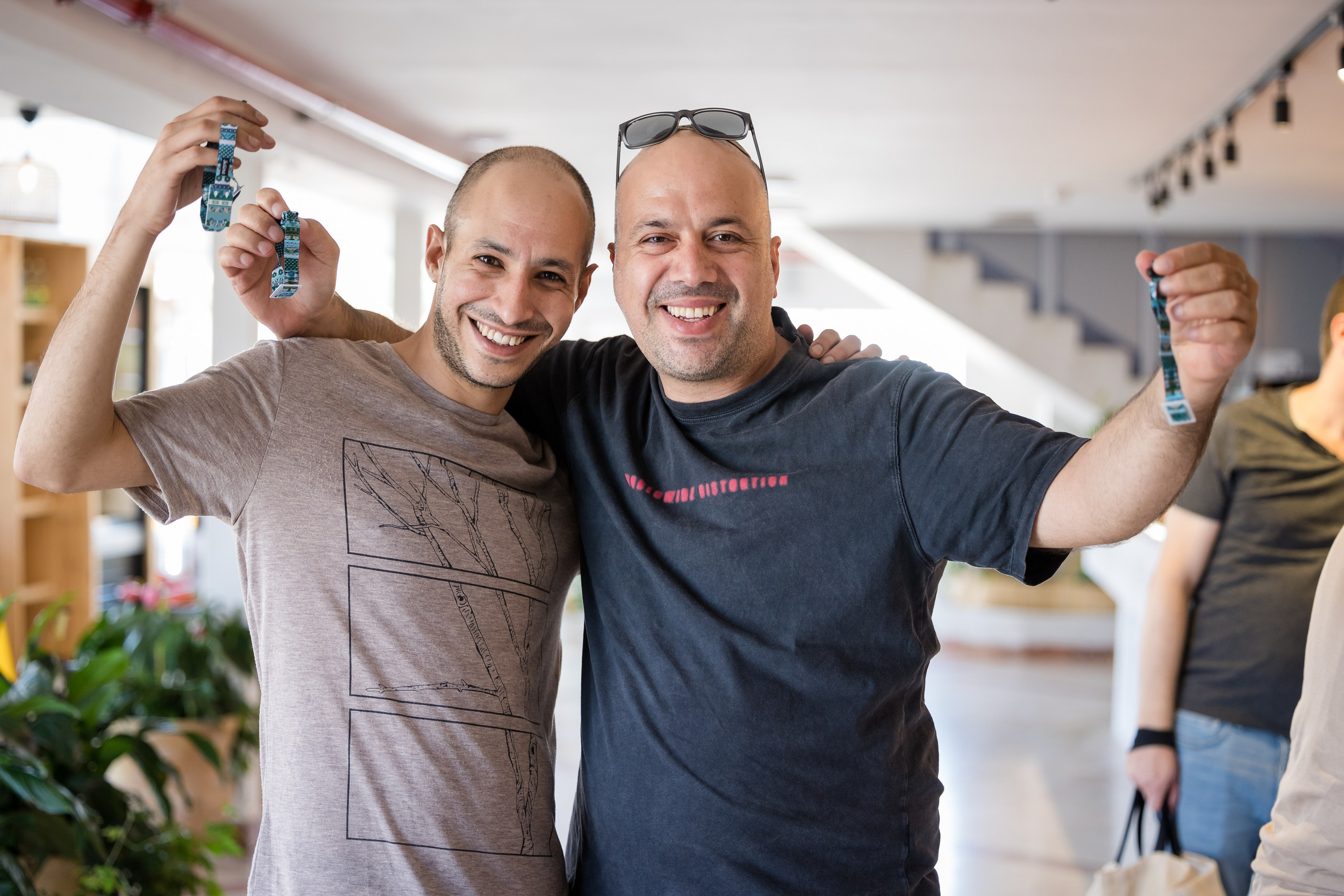 Playtika TIKI TECH. AMIR BUCHNIK PHOTOGRAPHER