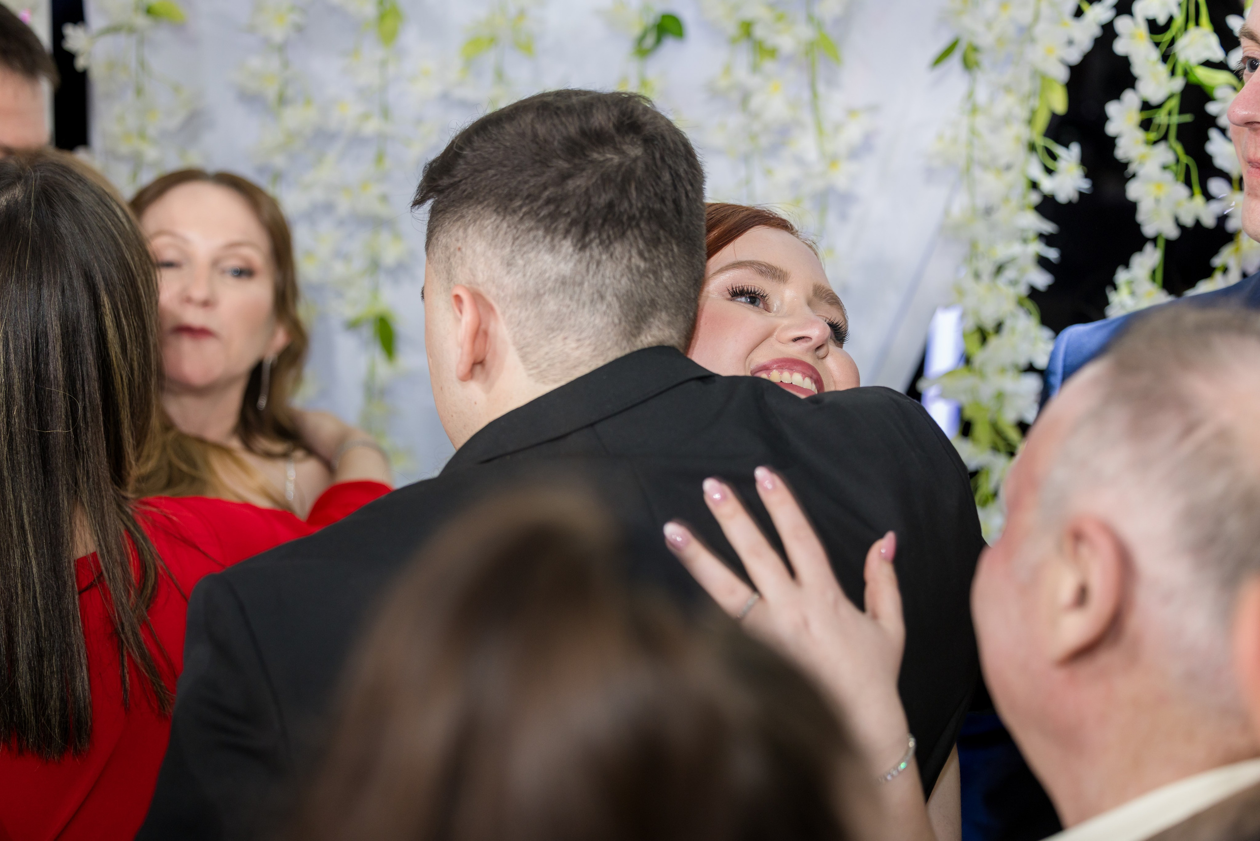 Karen & Nikita. AMIR BUCHNIK PHOTOGRAPHER