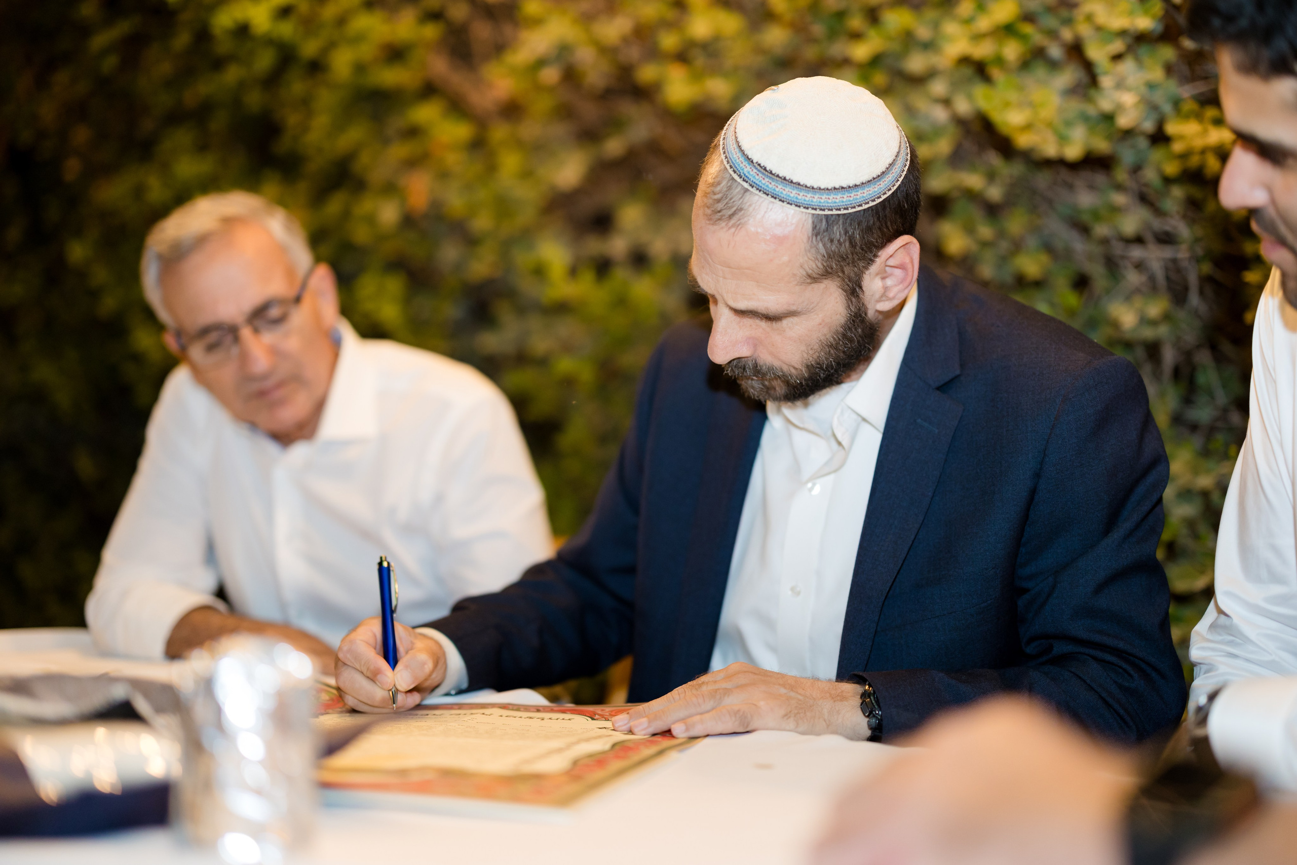 Loya & Alon. AMIR BUCHNIK PHOTOGRAPHER