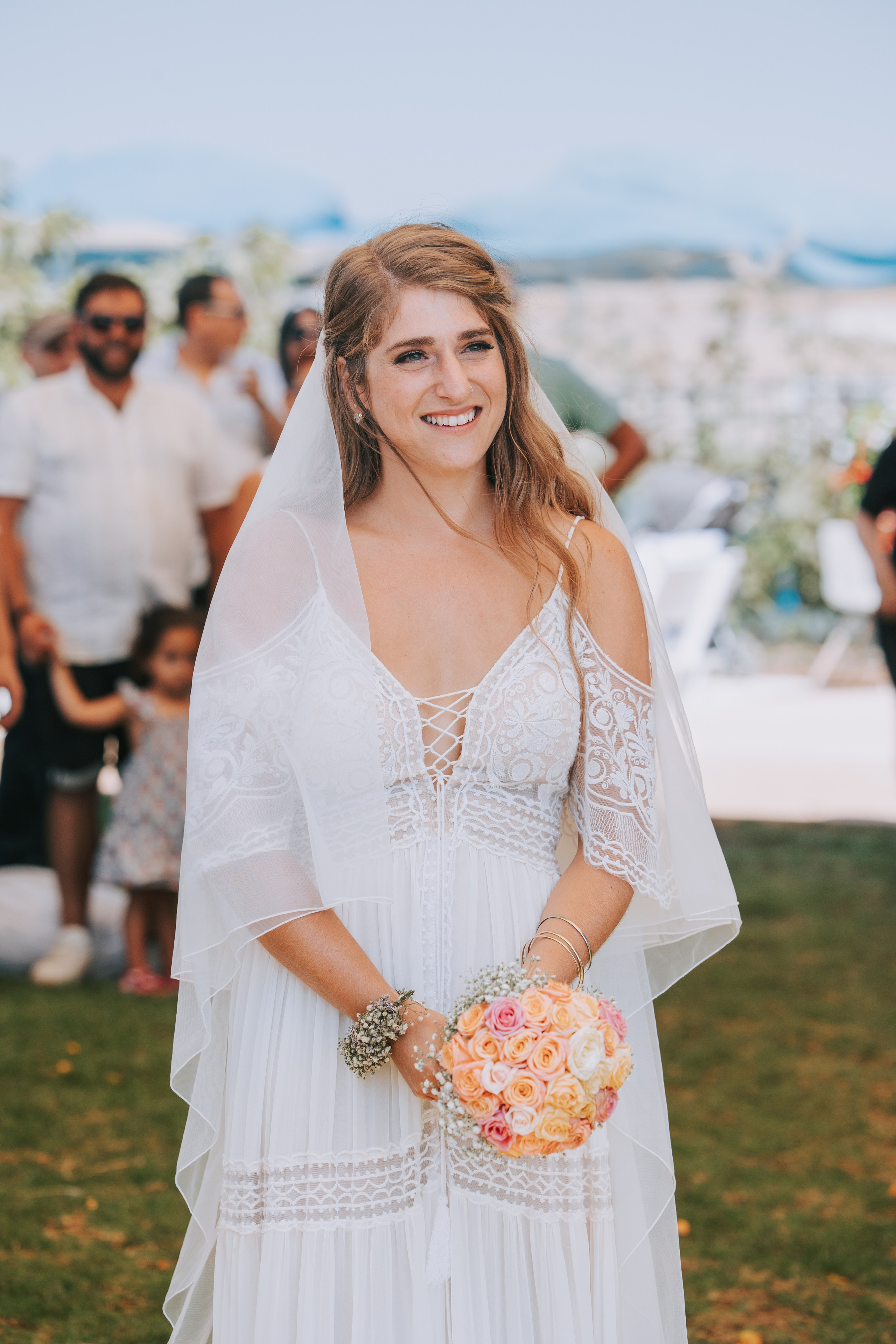 Levona & Chaim. AMIR BUCHNIK PHOTOGRAPHER