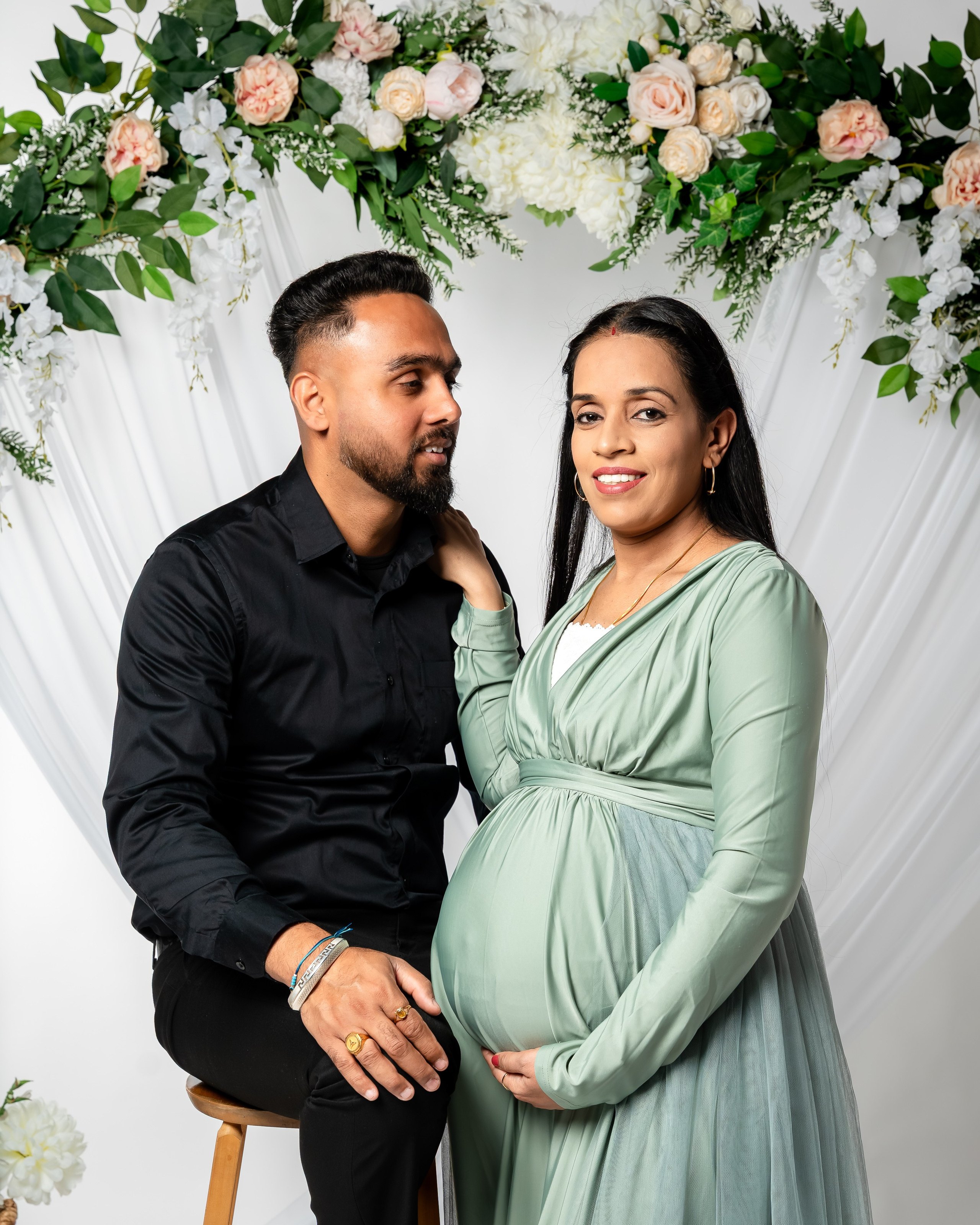 Maternity. Newborn, Maternity & Family Photographer — Our Little World Studio